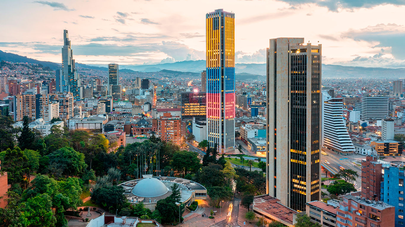 Agencia de marketing digital en Colombia