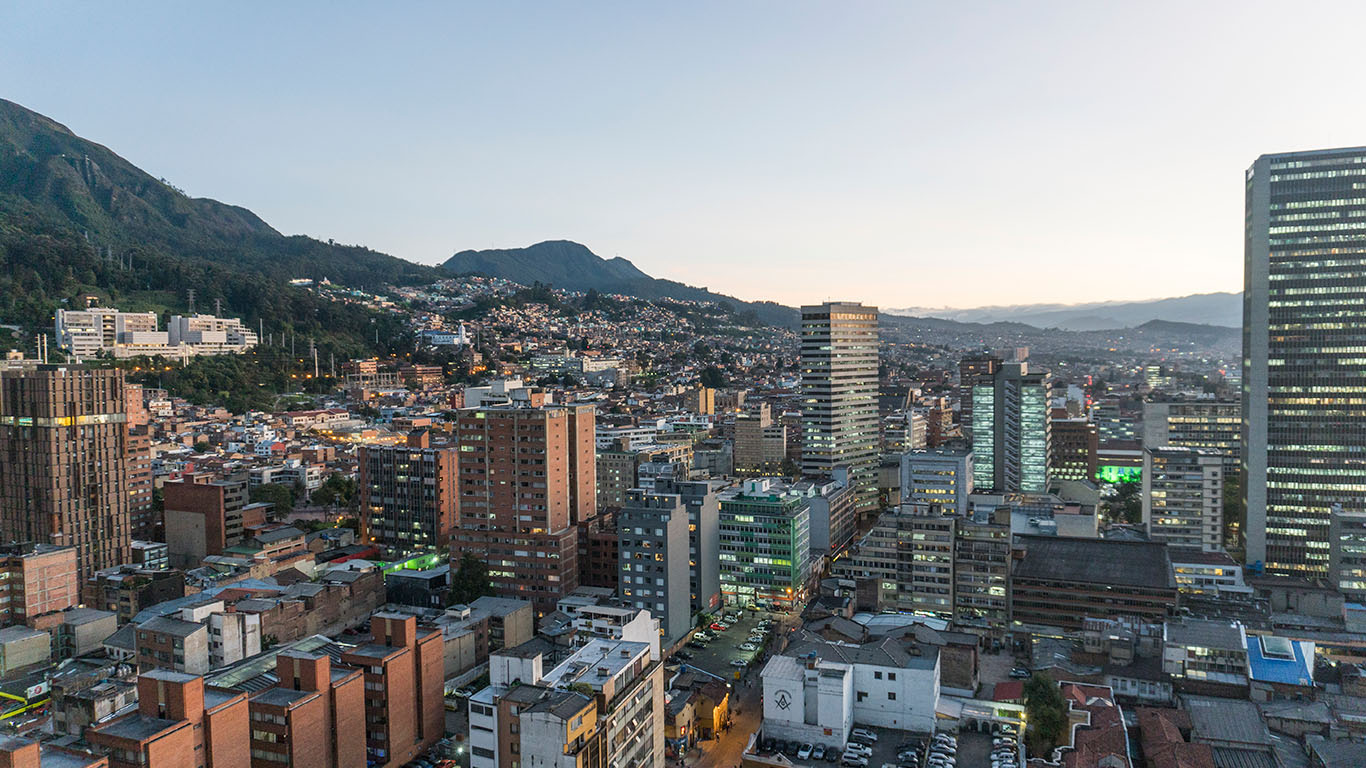 Marketing Digital en Bogotá Colombia