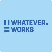WHATEVER.WORKS case study by Mesper