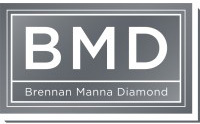 Brennan Manna Diamond grey Logo