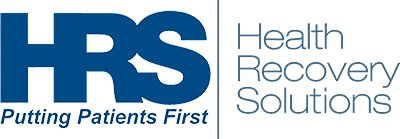 HRS Health Recovery Solutions, putting patients first