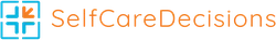 SelfCare Decisions logo