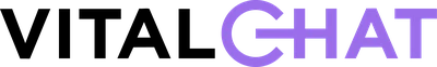 Vitalchat logo