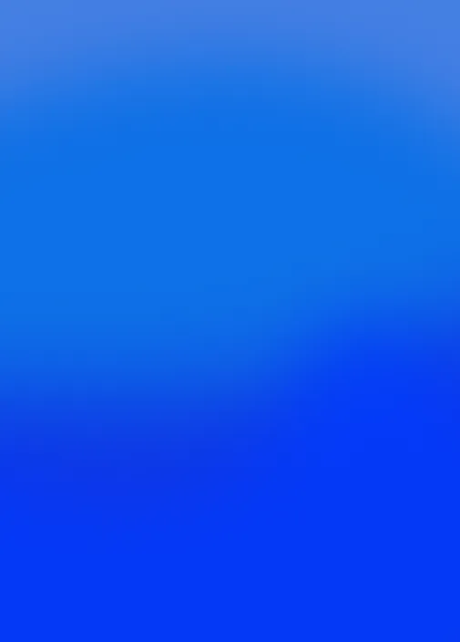 Abstract gradient background blending shades of blue.
