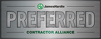 James Hardie Preferred logo
