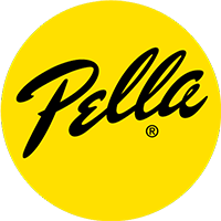 Pella logo