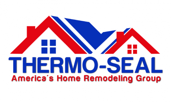 Thermo-Seal Windows, Siding & Roofing