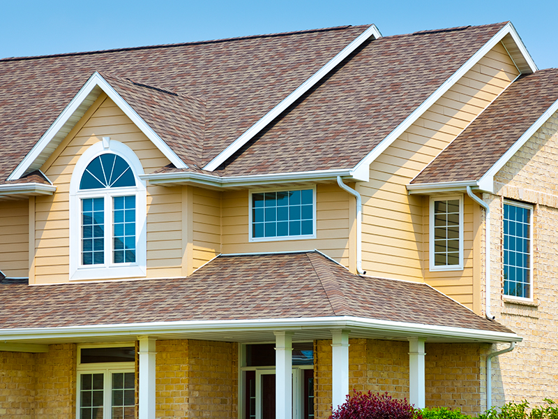 Roof installation, replacement and contractors in New Canaan, CT.
