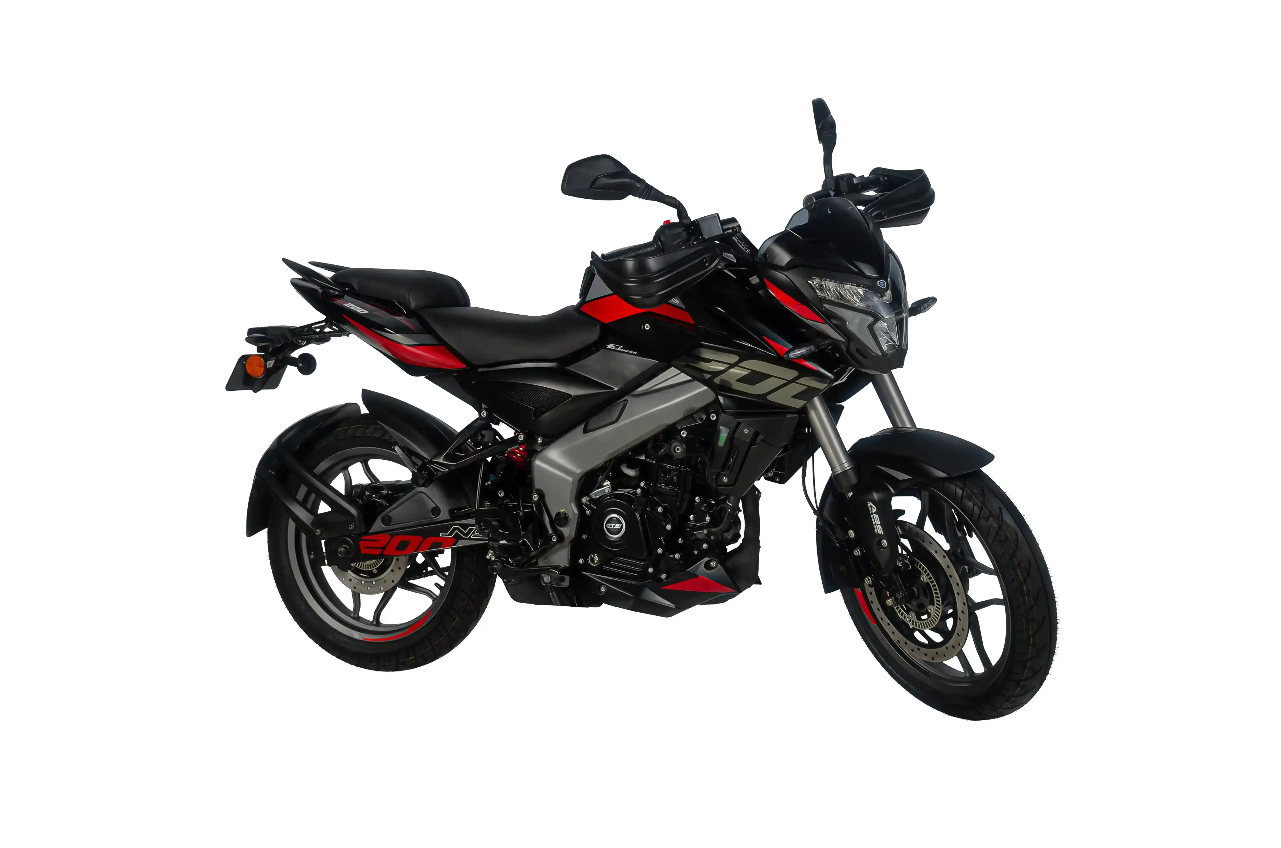 PULSAR NS 200 Fl