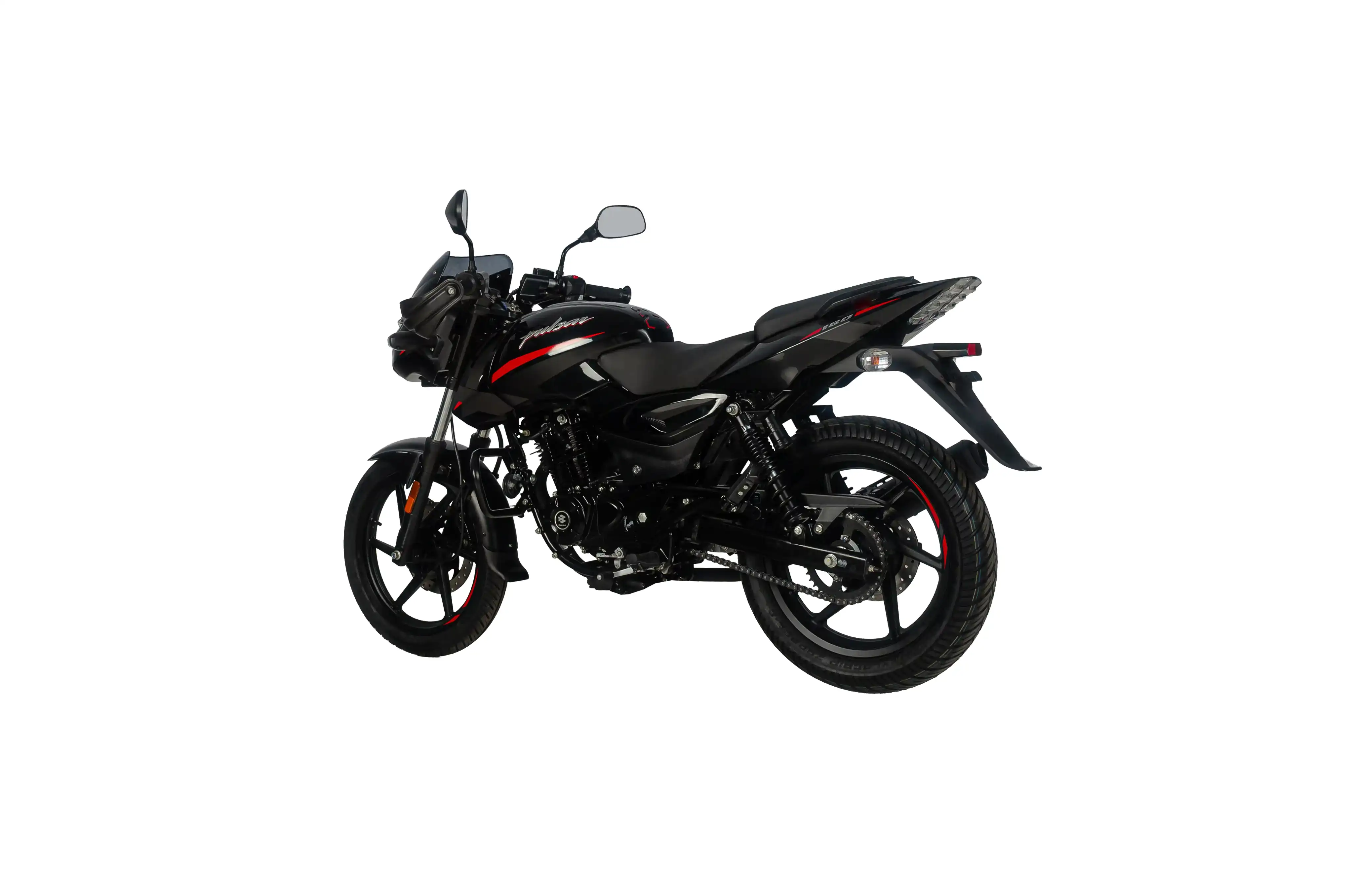 PULSAR 180 FI