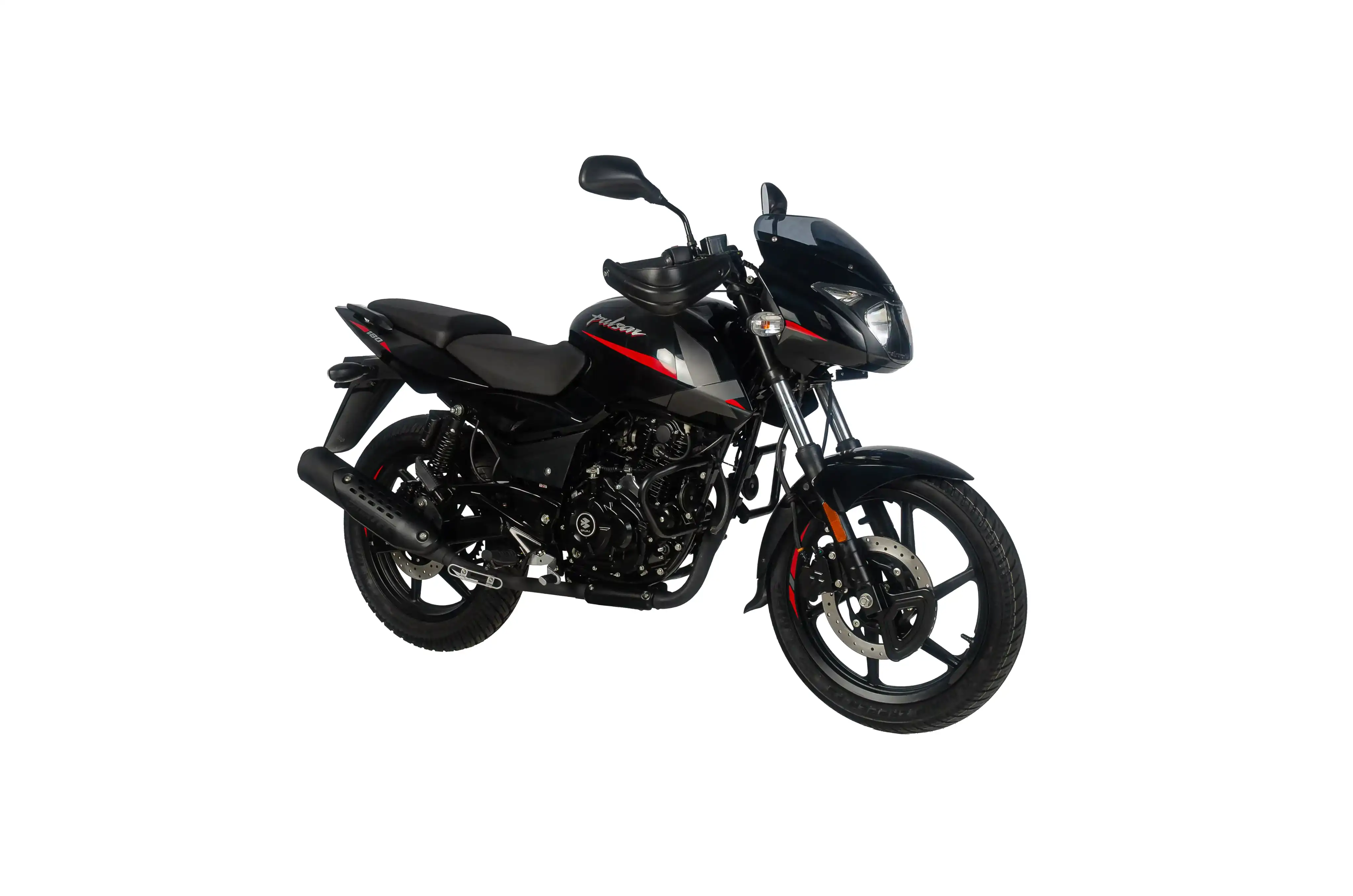 PULSAR 180 FI