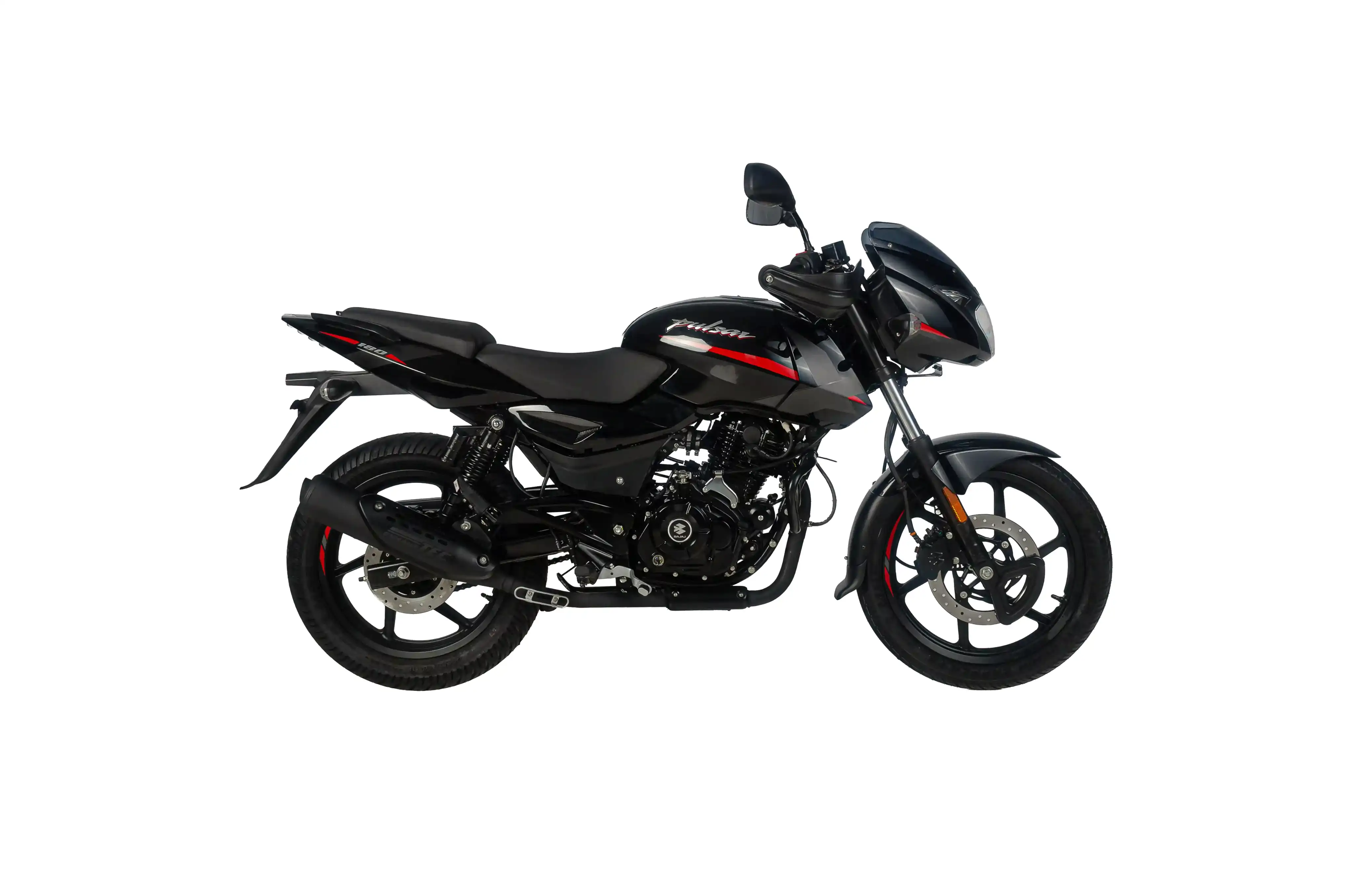 PULSAR 180 FI