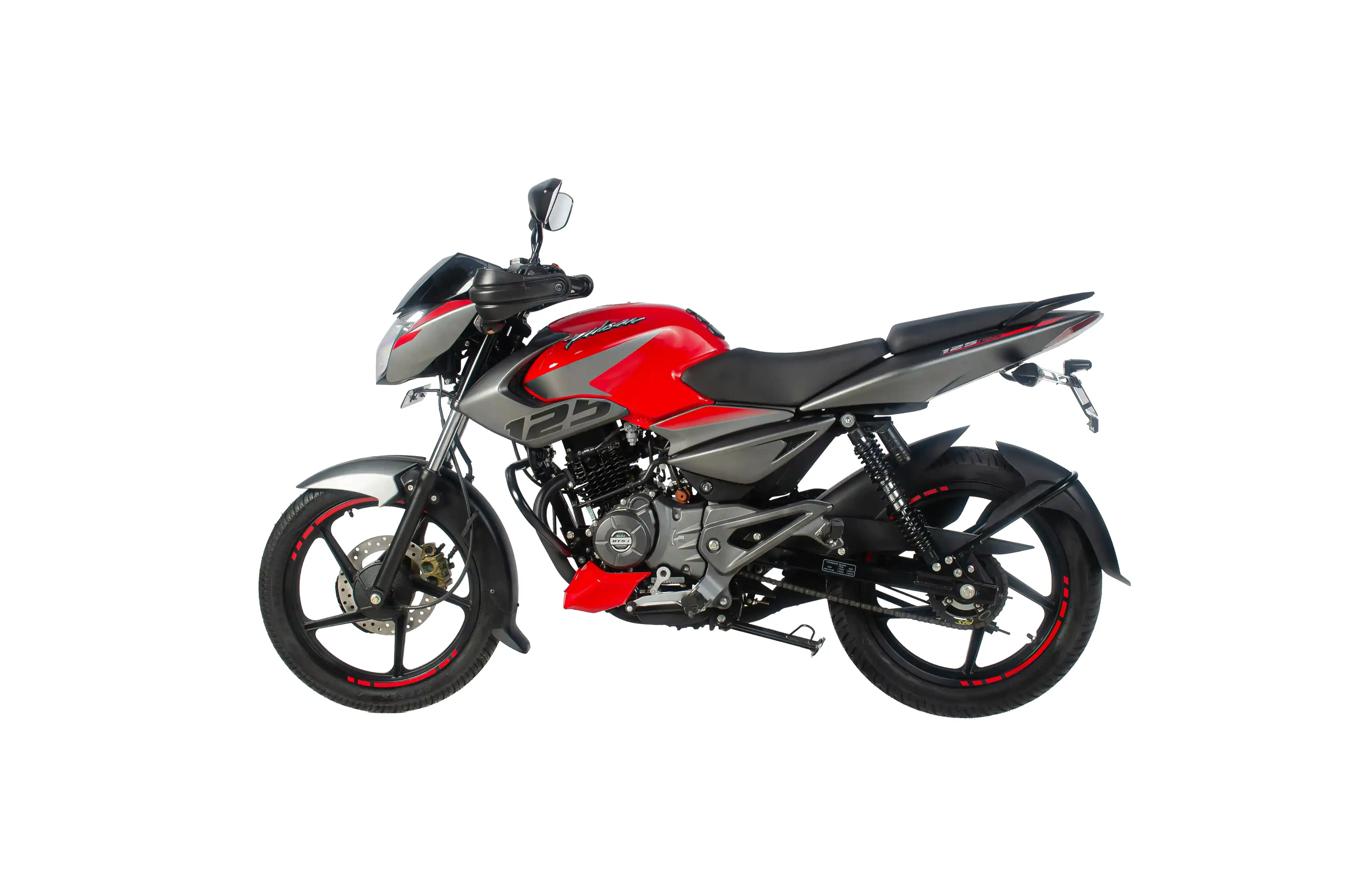 PULSAR LS 125