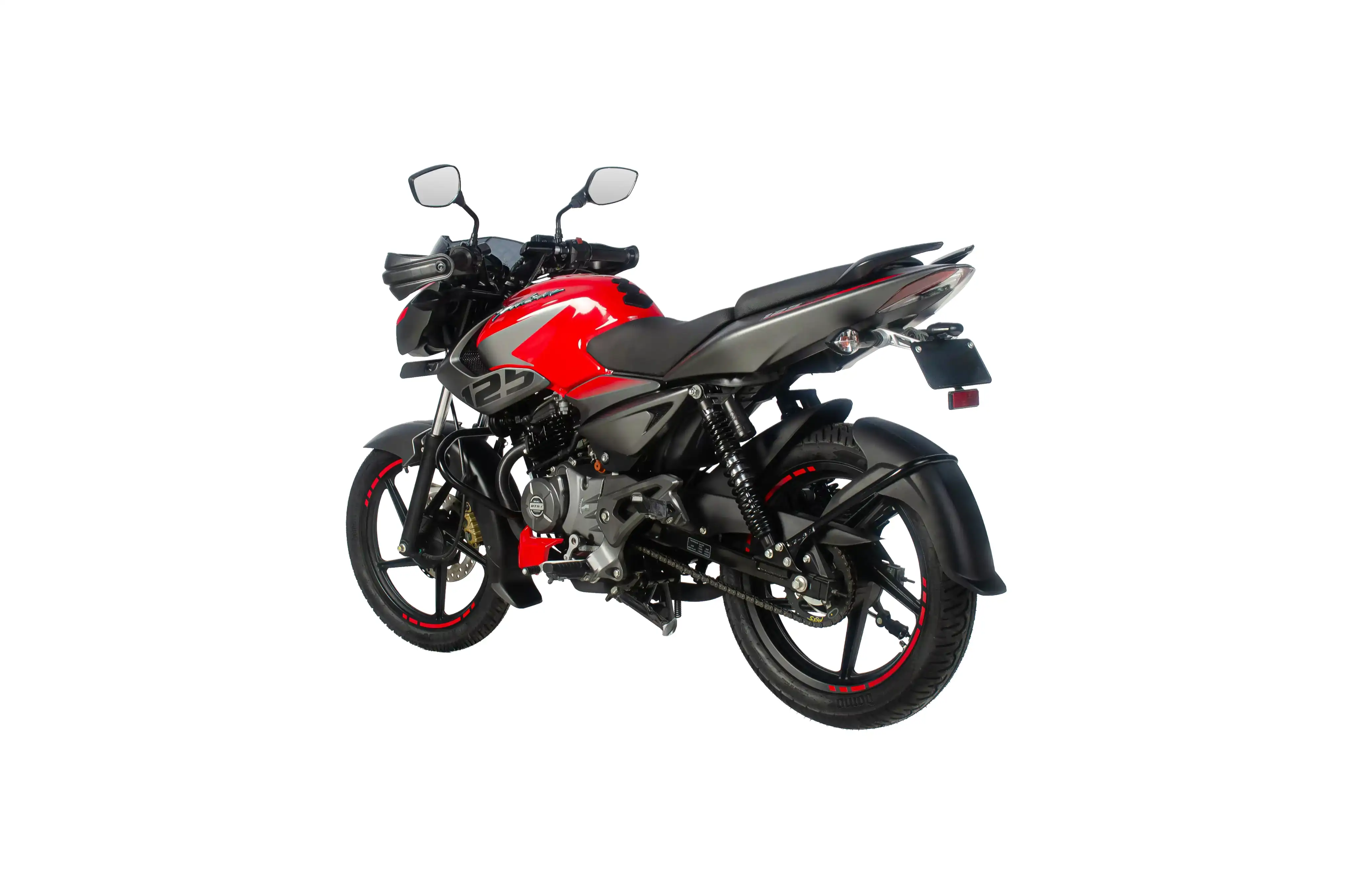PULSAR LS 125
