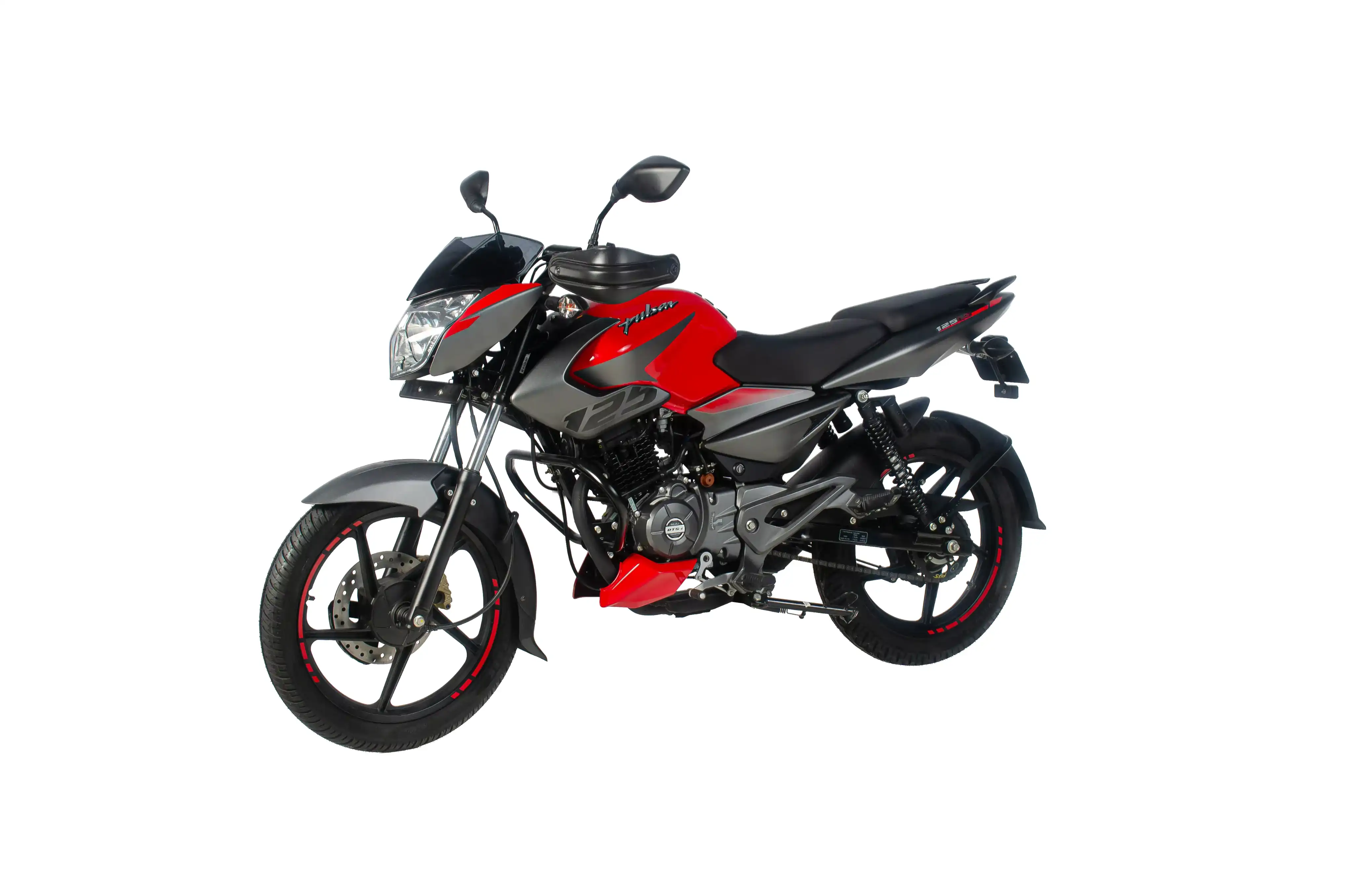 PULSAR LS 125