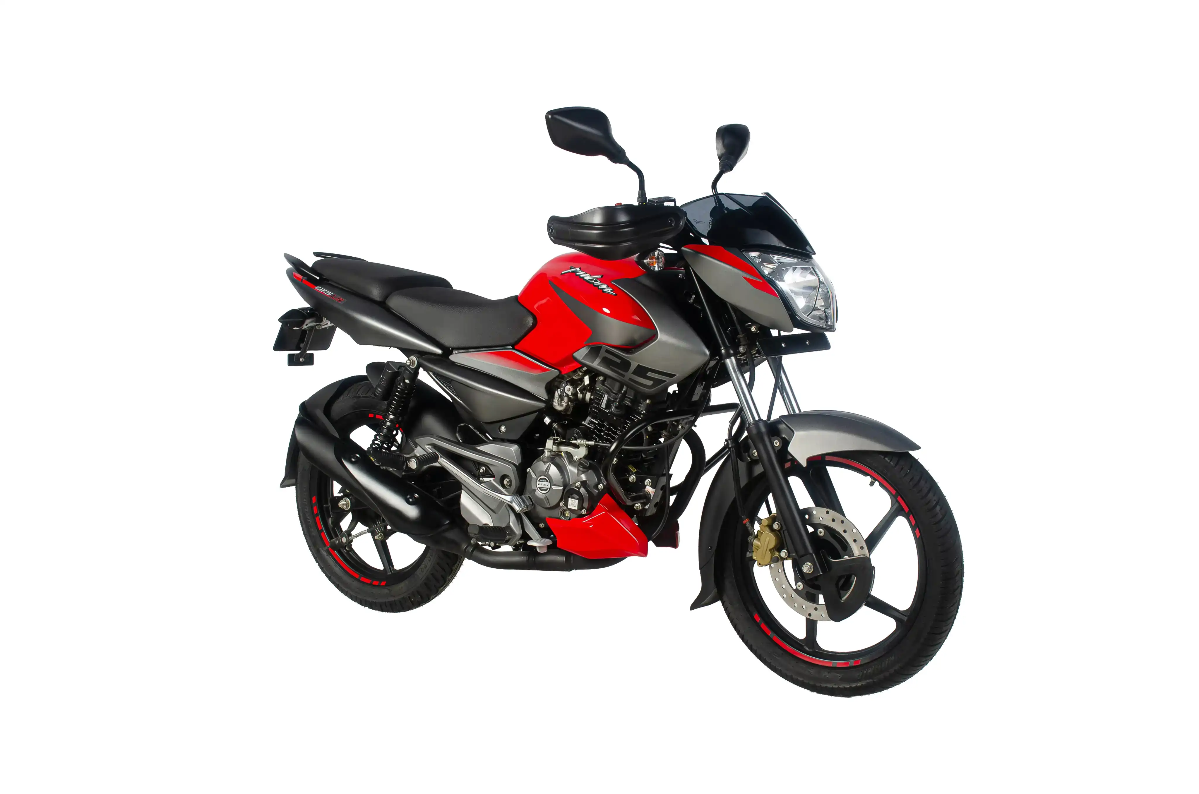 PULSAR LS 125