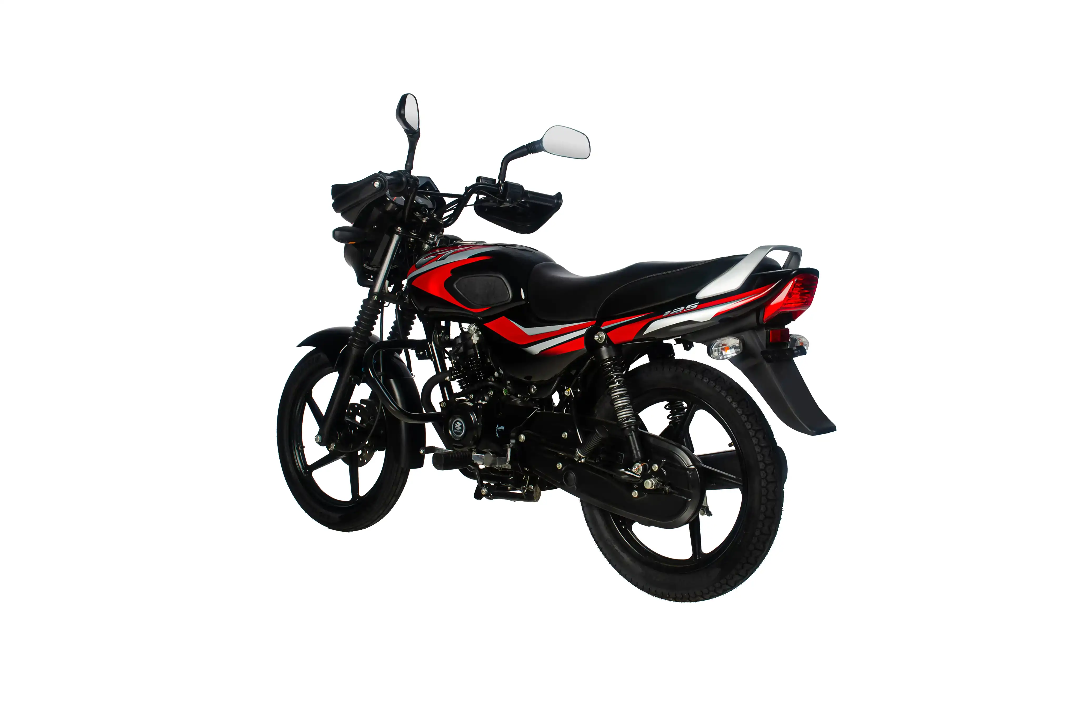 CT 125 PRO