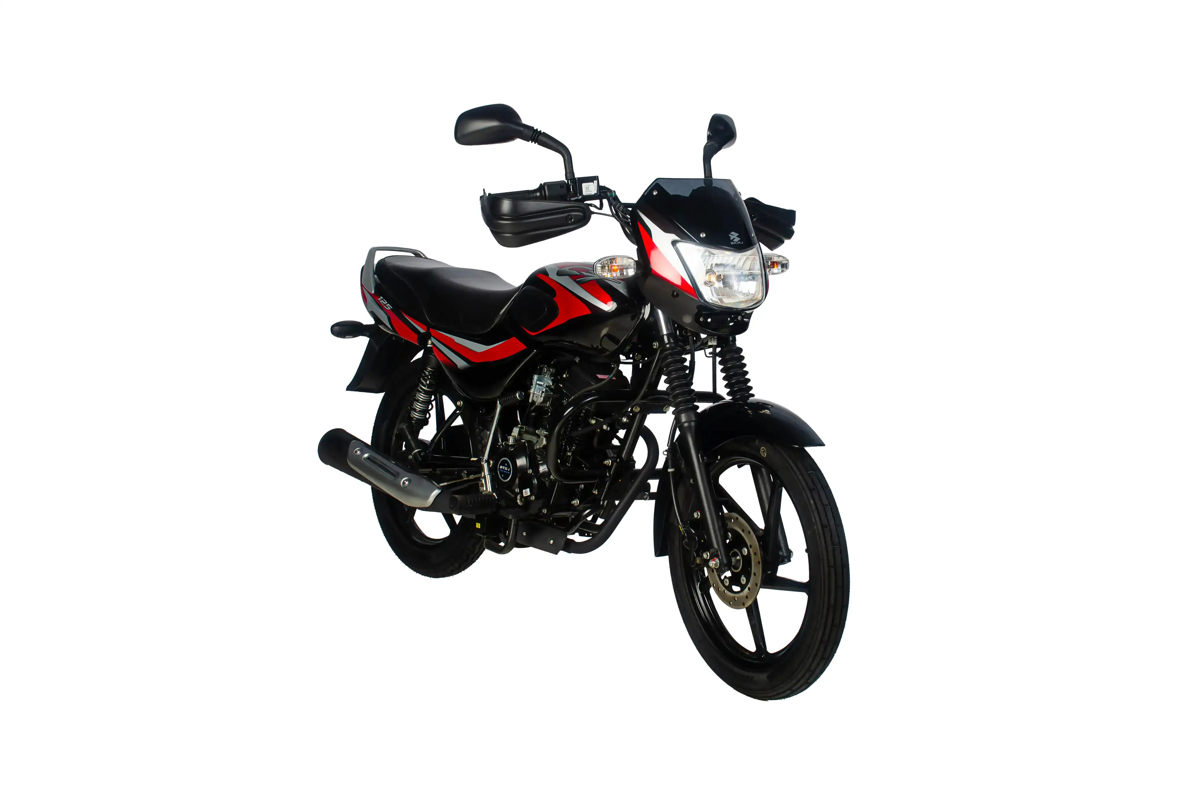 CT 125 PRO