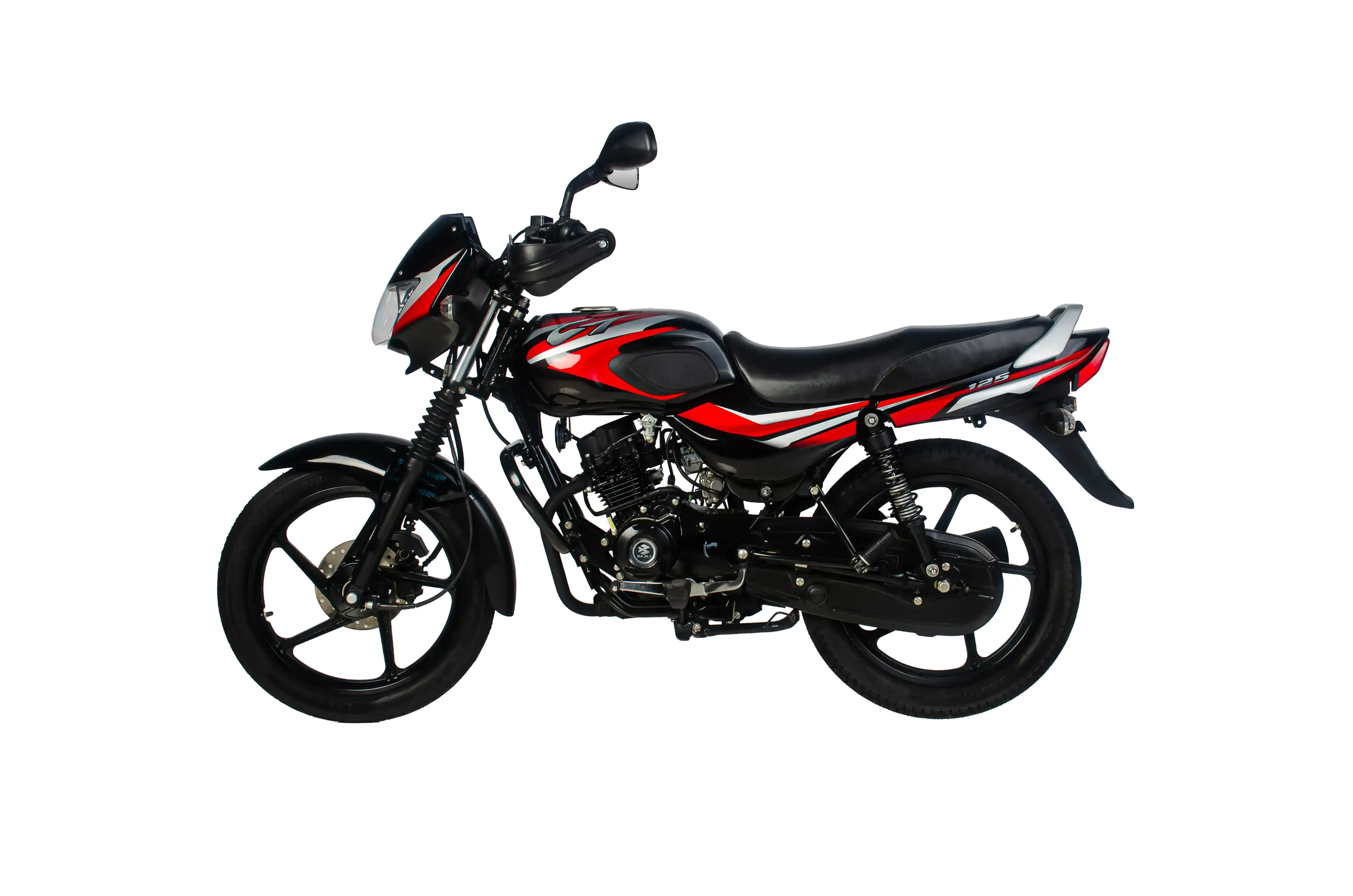 CT 125 PRO