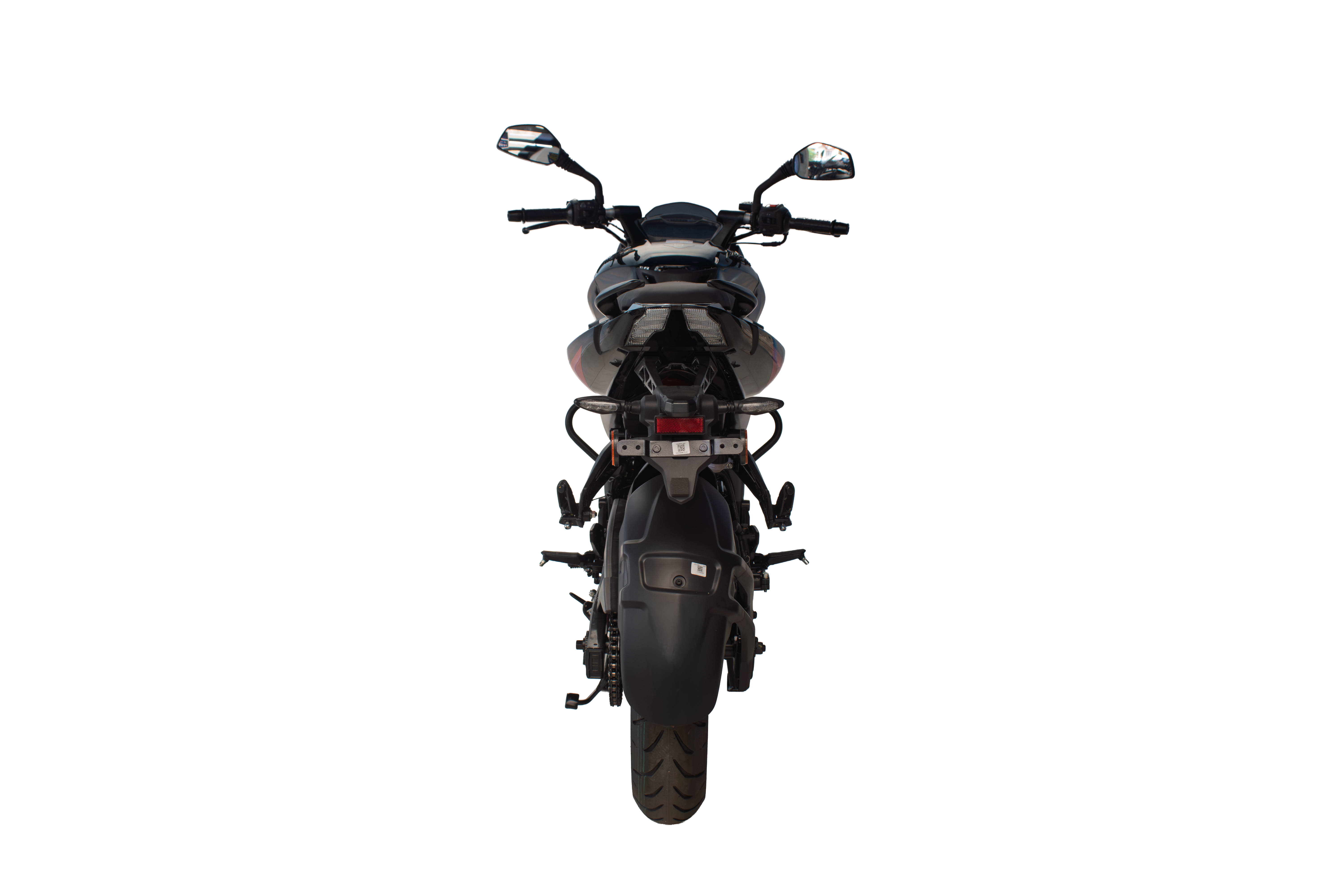 PULSAR NS 200