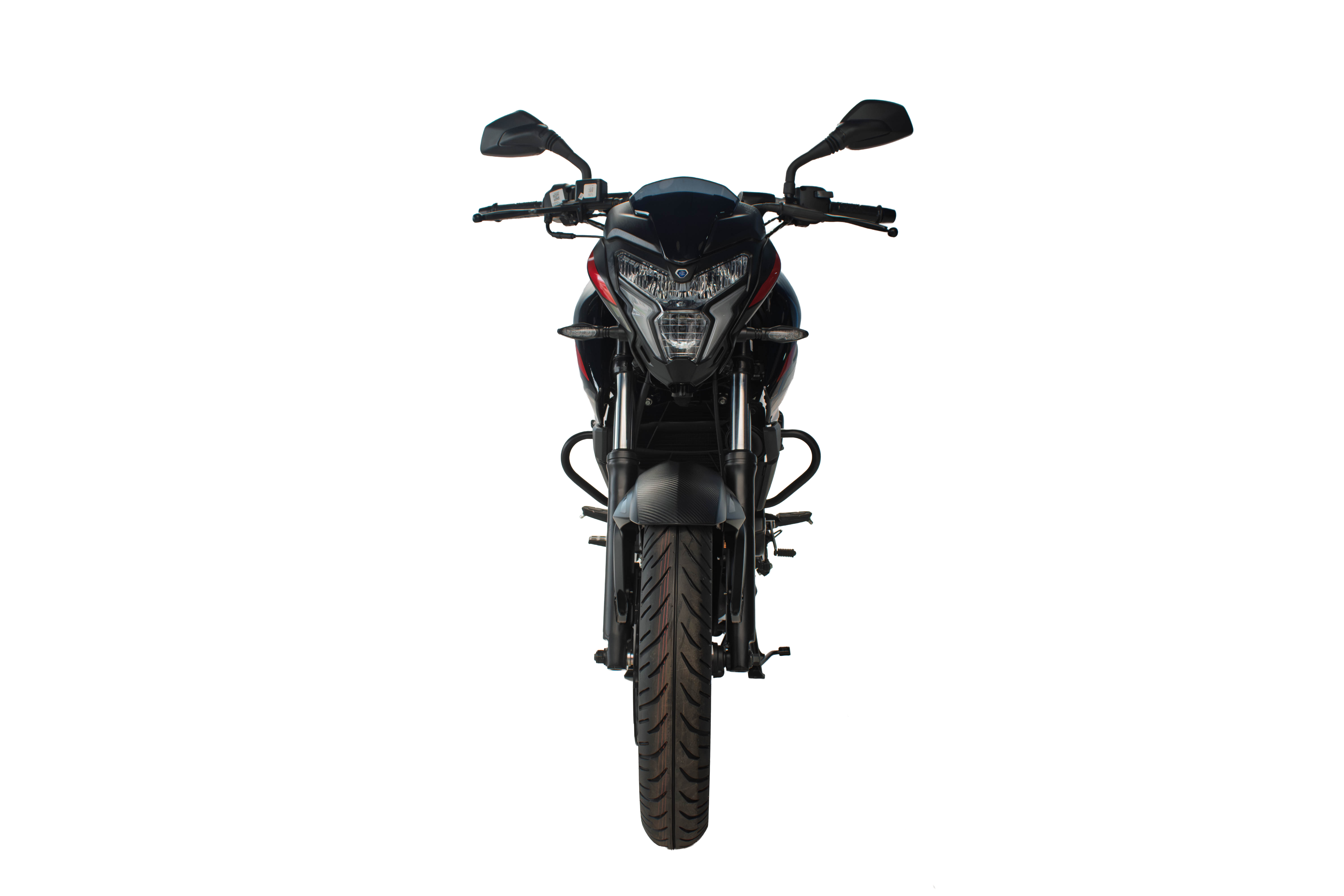 PULSAR NS 200