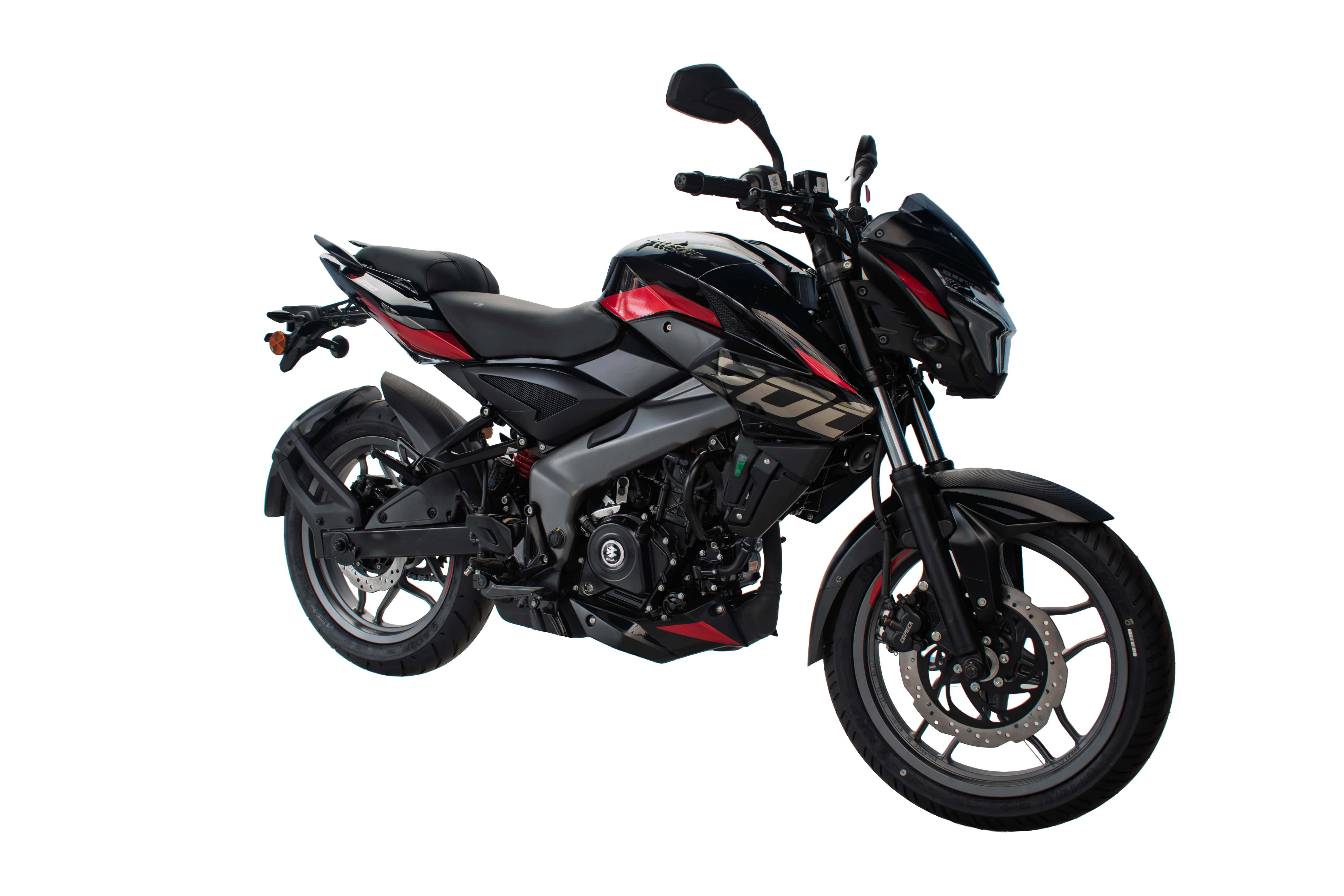 PULSAR NS 200