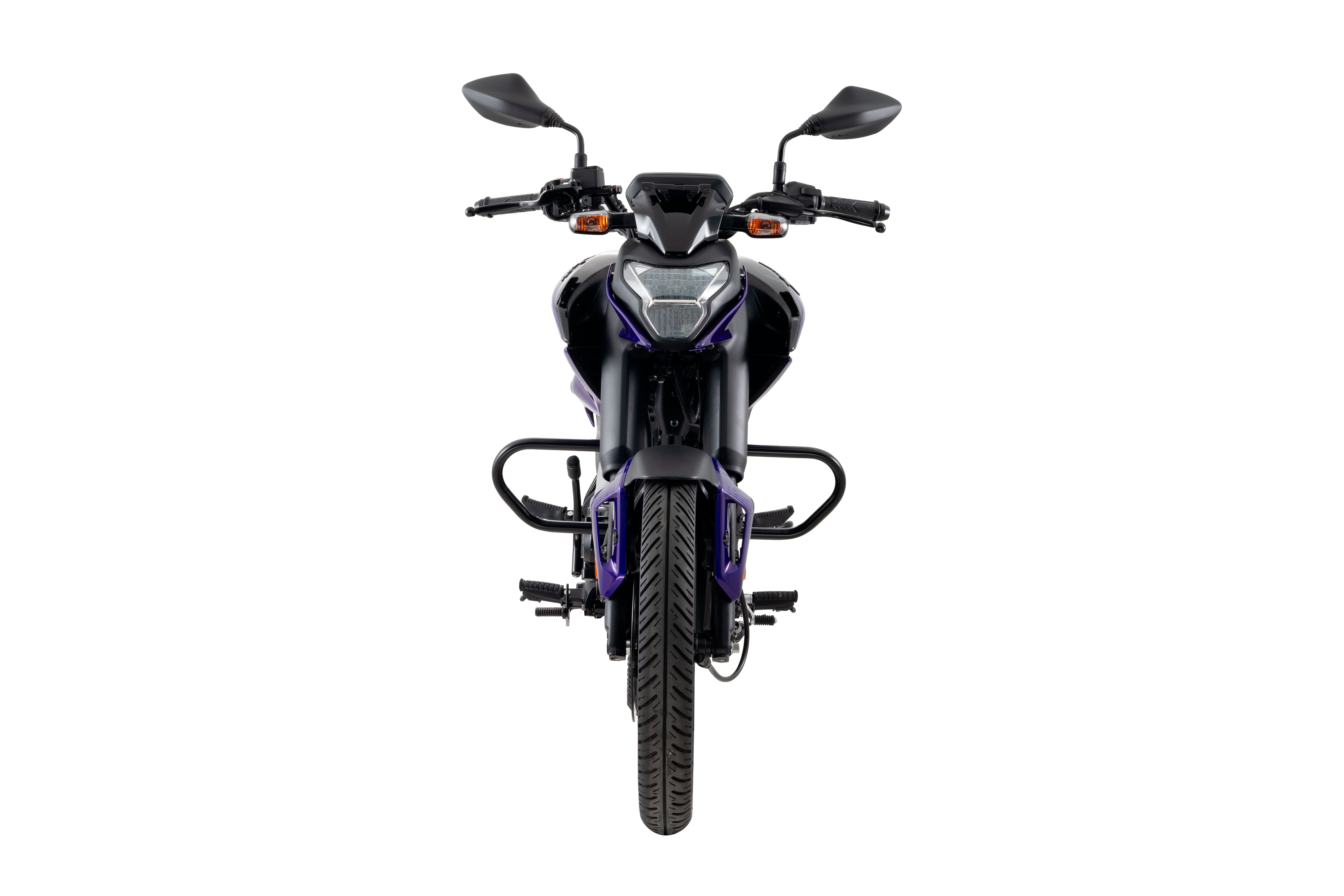 PULSAR N125