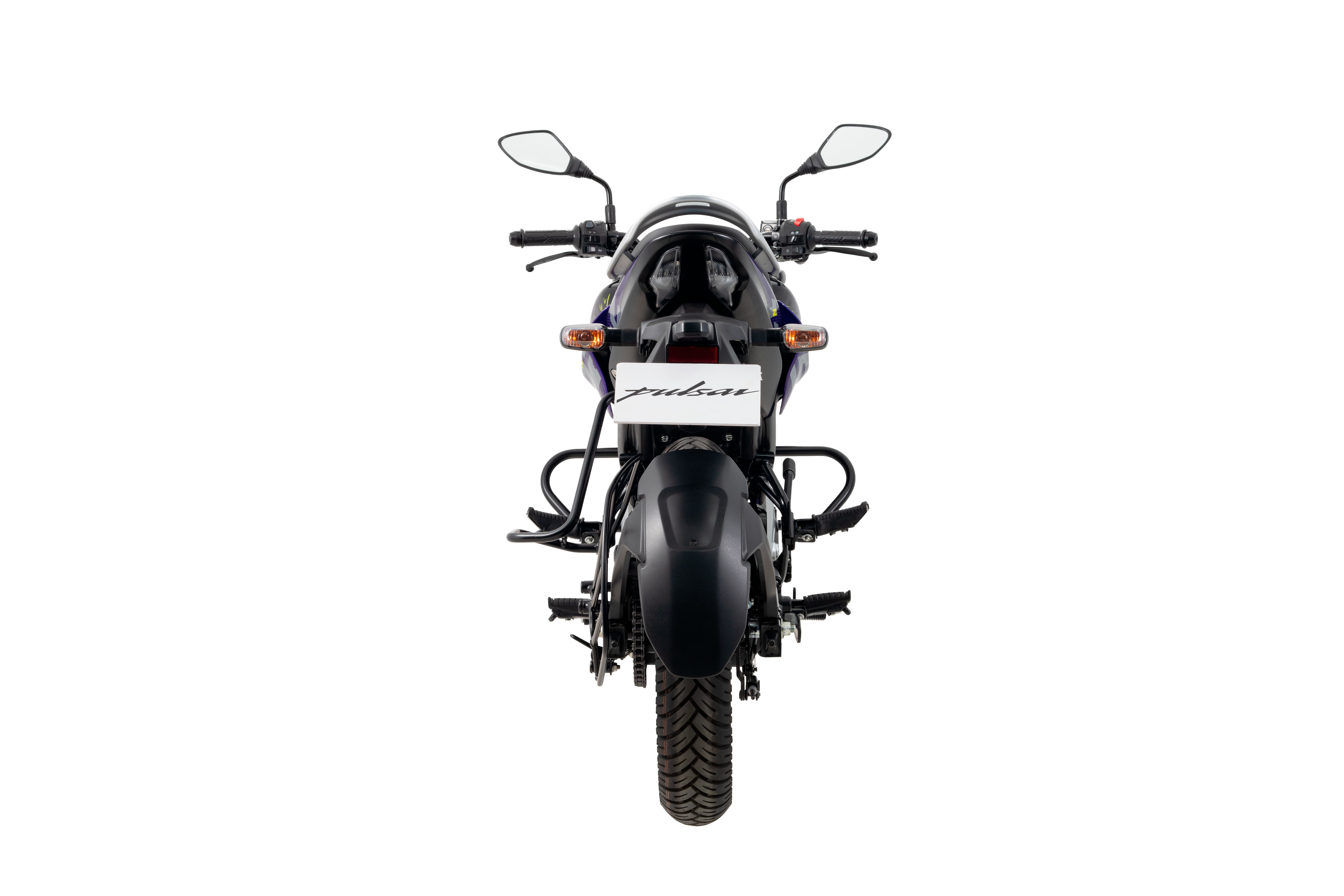 PULSAR N125