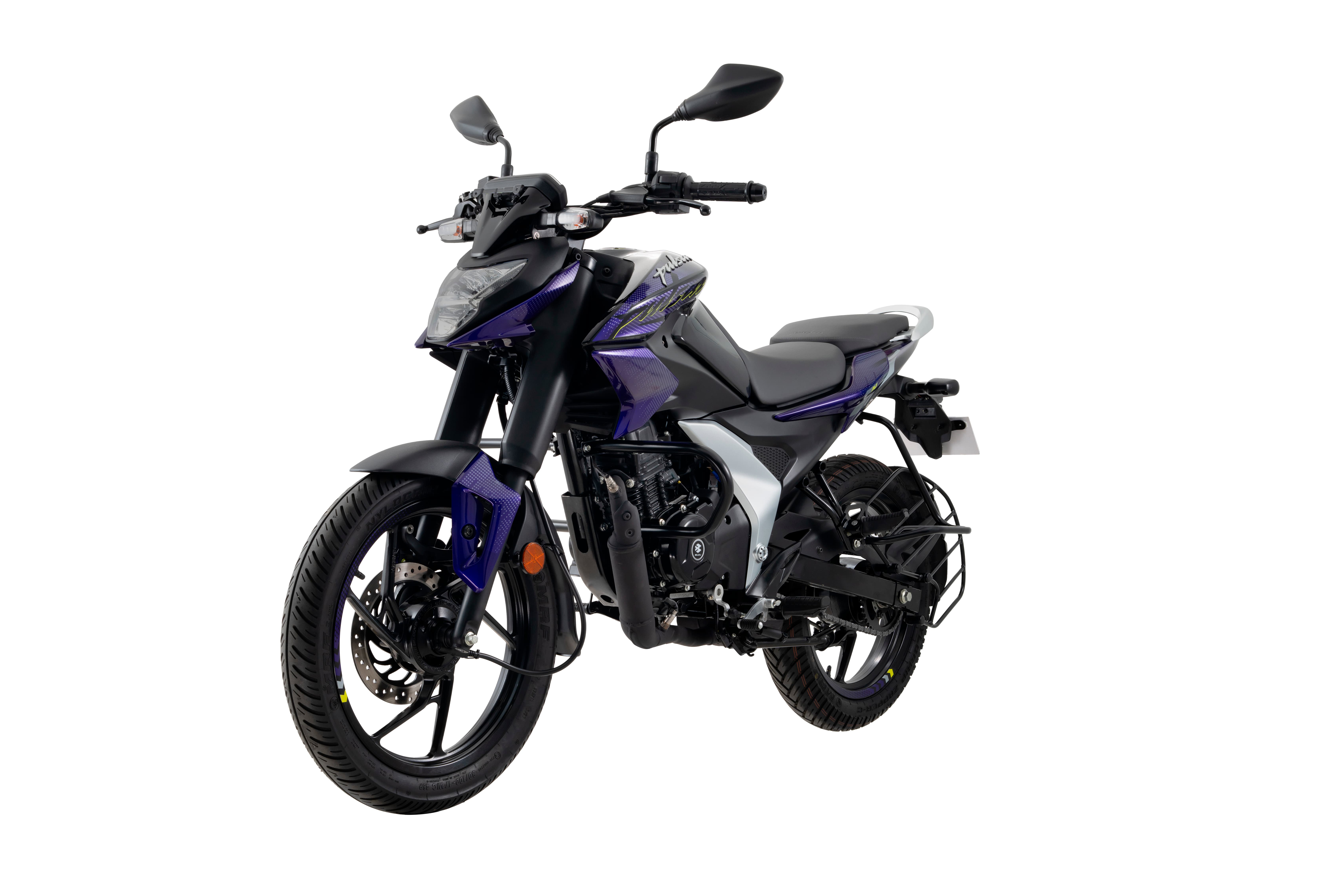 PULSAR N125