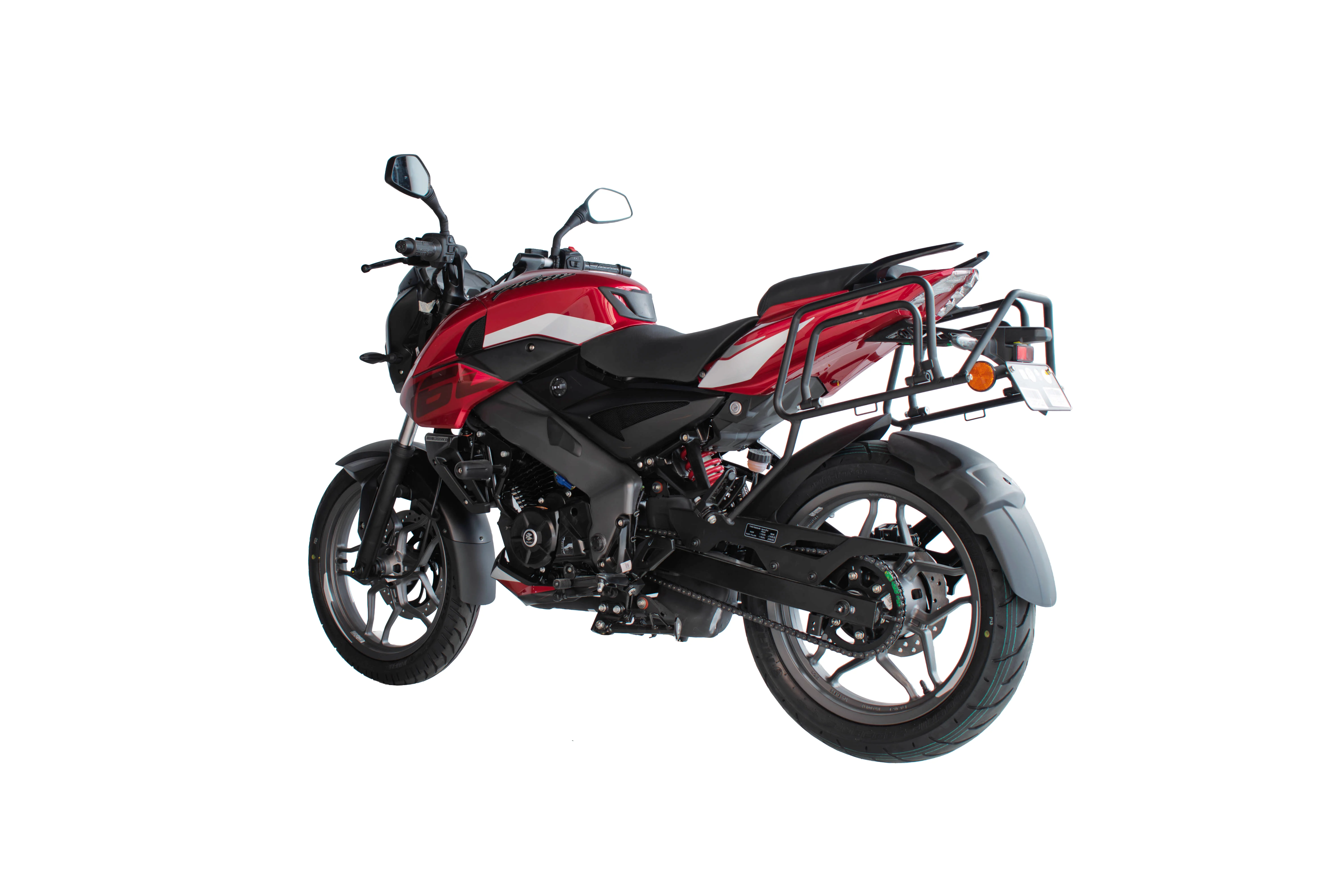 PULSAR NS 160