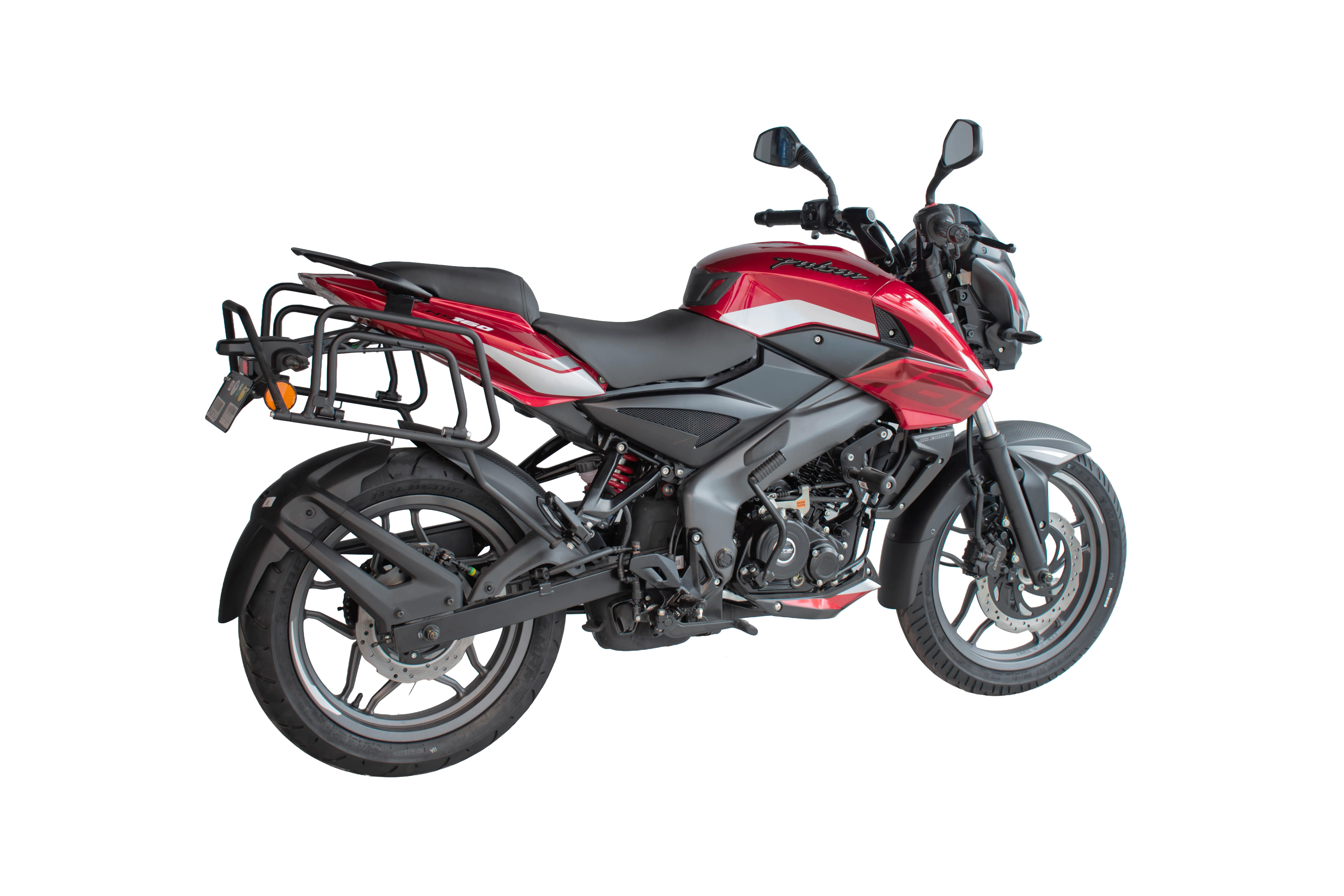 PULSAR NS 160