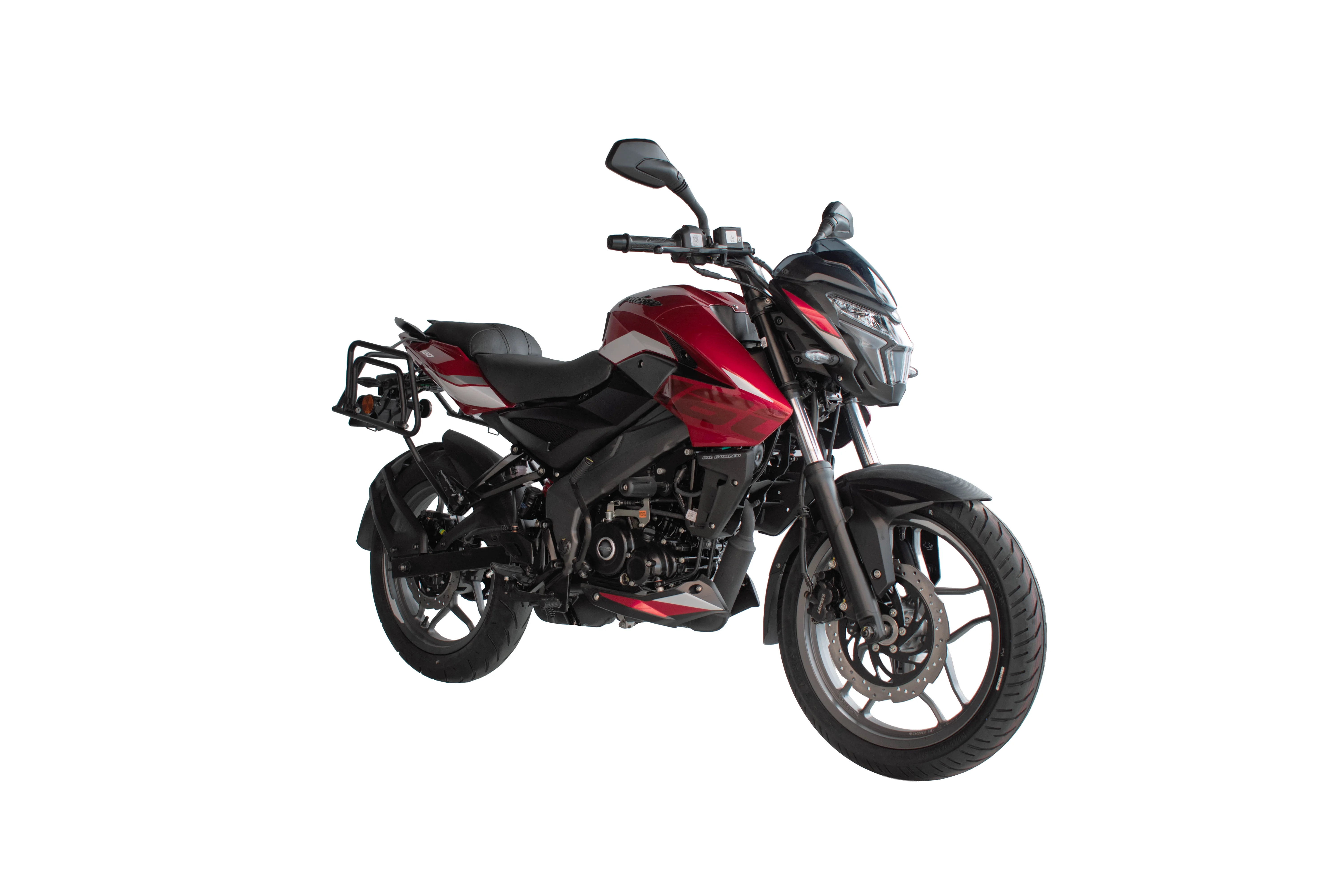 PULSAR NS 160