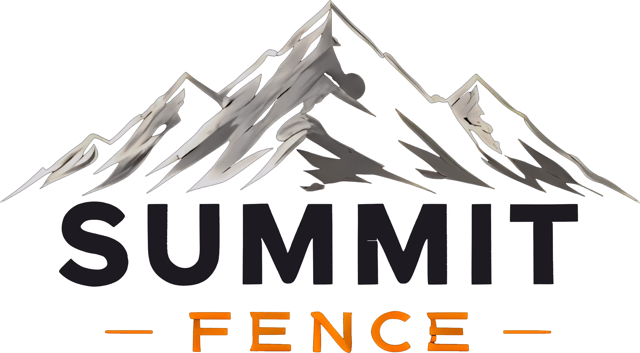Premier Fencing Header Logo