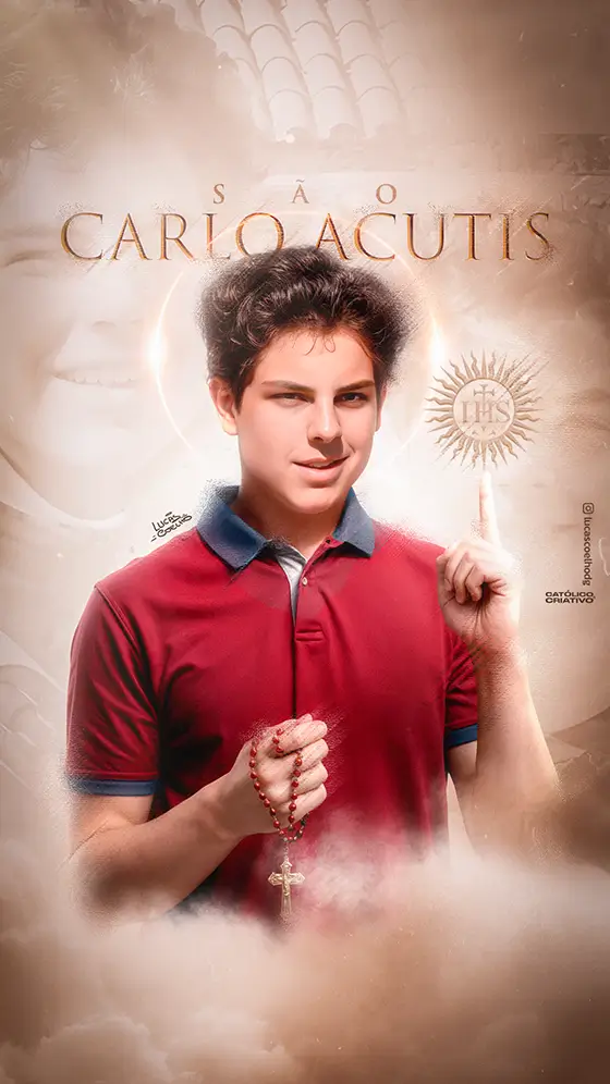 Slide Carlo Acutis