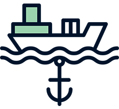Boat Icon