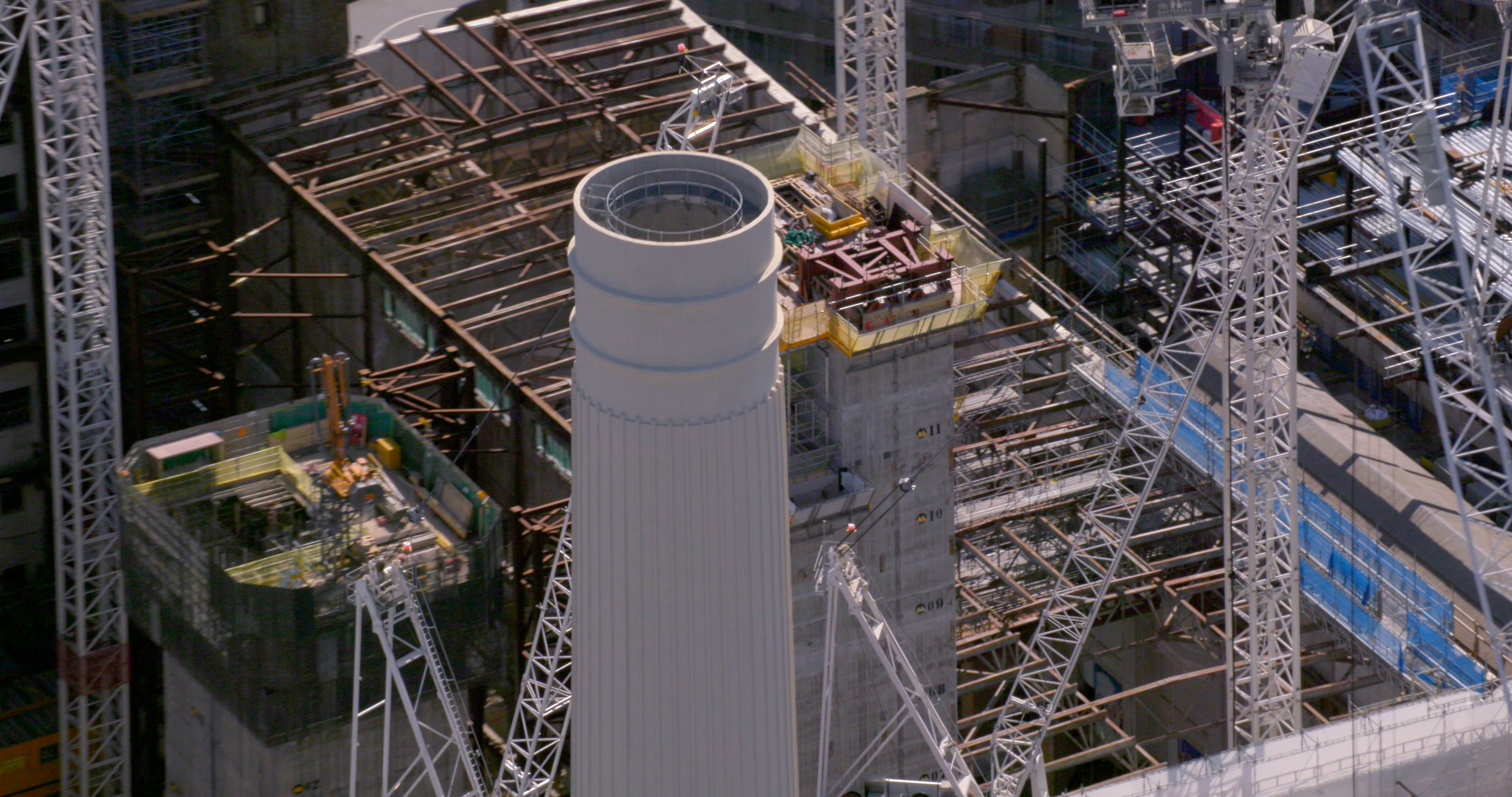 A nice and moody background image.