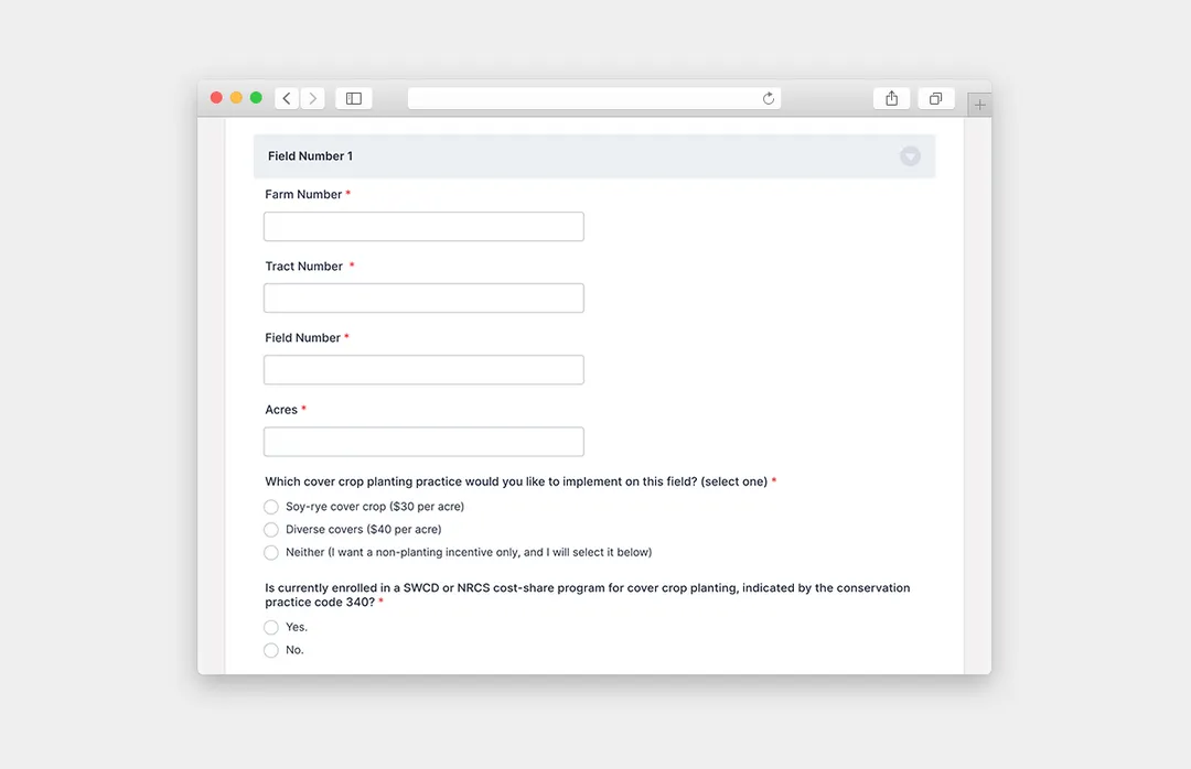 mizzou mock in browser