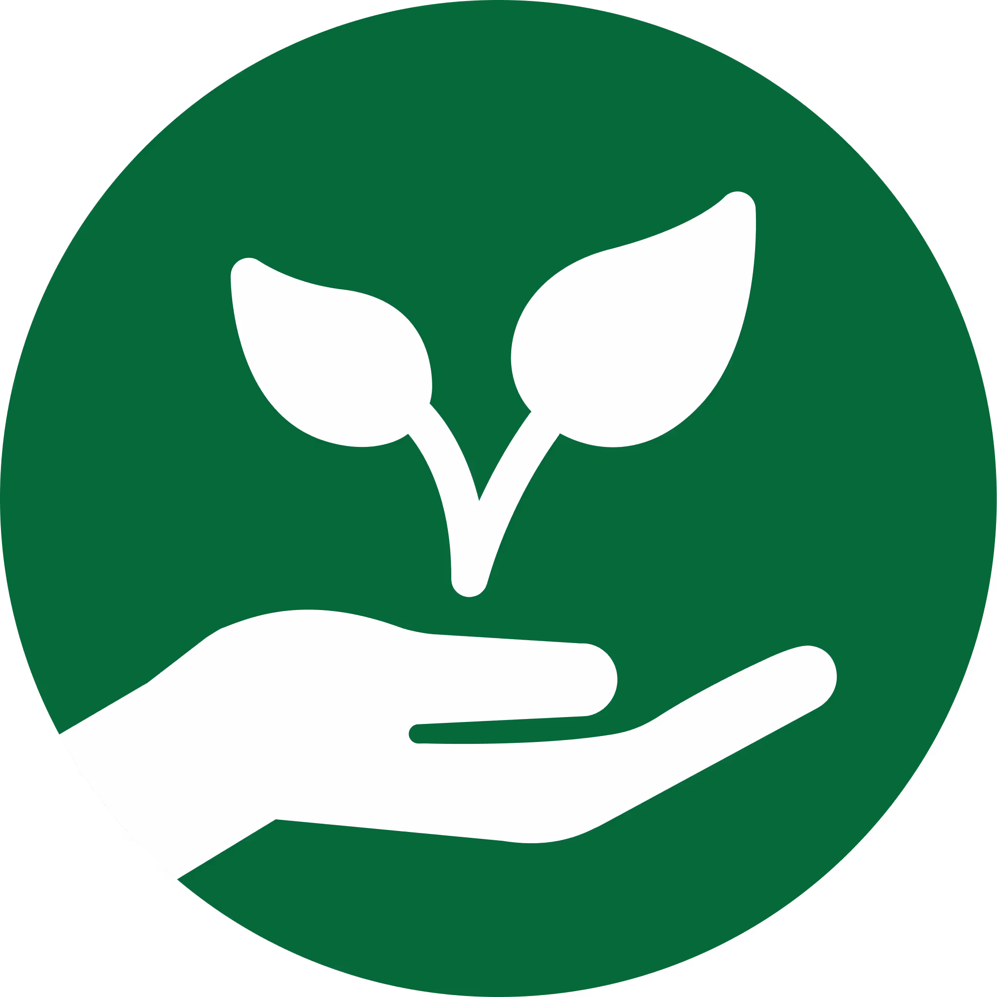 FarmRaise logo icon