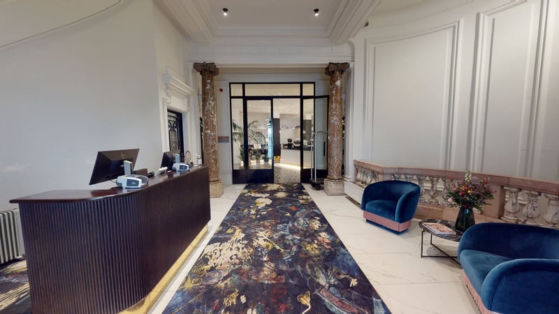 Der Scantag aus Sicht des Hotelteams: Aufgaben, Vorbereitung und Amenities
