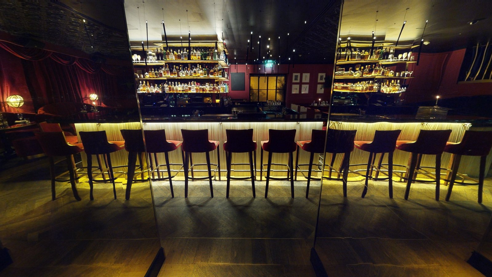 Lobby, Bar und Restaurant: warum öffentliche Bereiche die meiste Planung brauchen