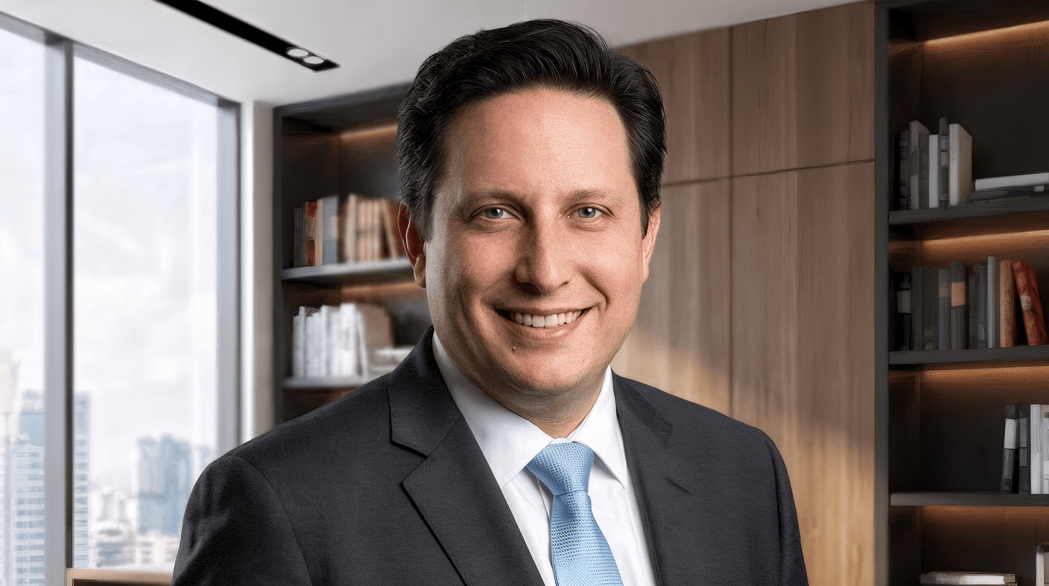 Clay Miller is a senior software architect in Eastern Point Trust Company