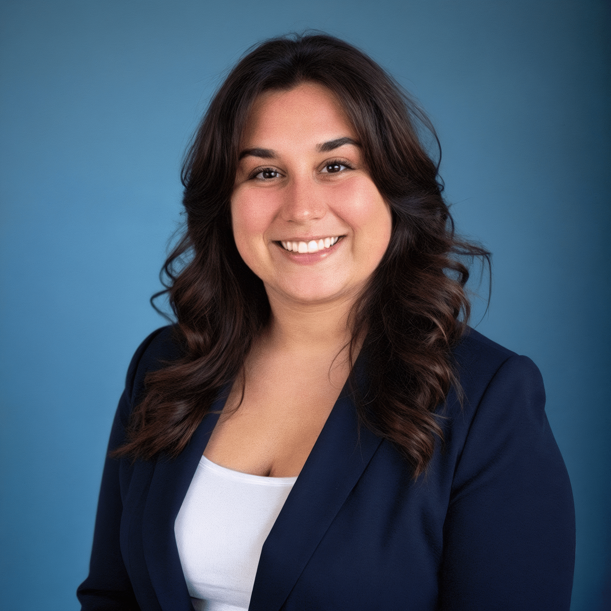 Viktoria Wilkins is Client Services Director at Eastern Point Trust Company