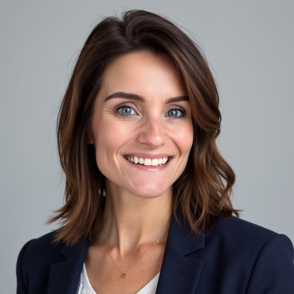 Rachael McCrocklin is the Chief Trust Officer at Eastern Point Trust Company