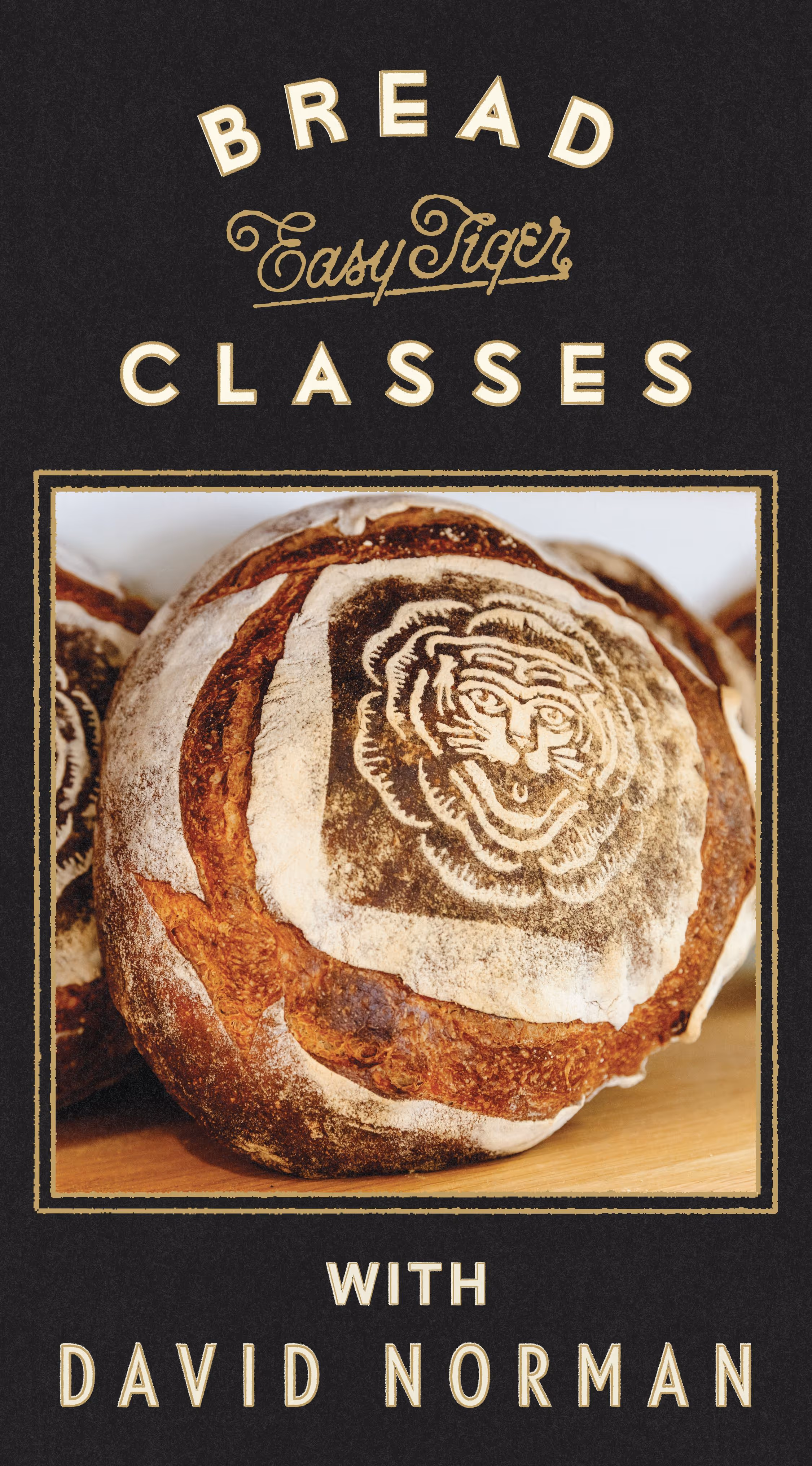 Upcoming Events at Easy Tiger