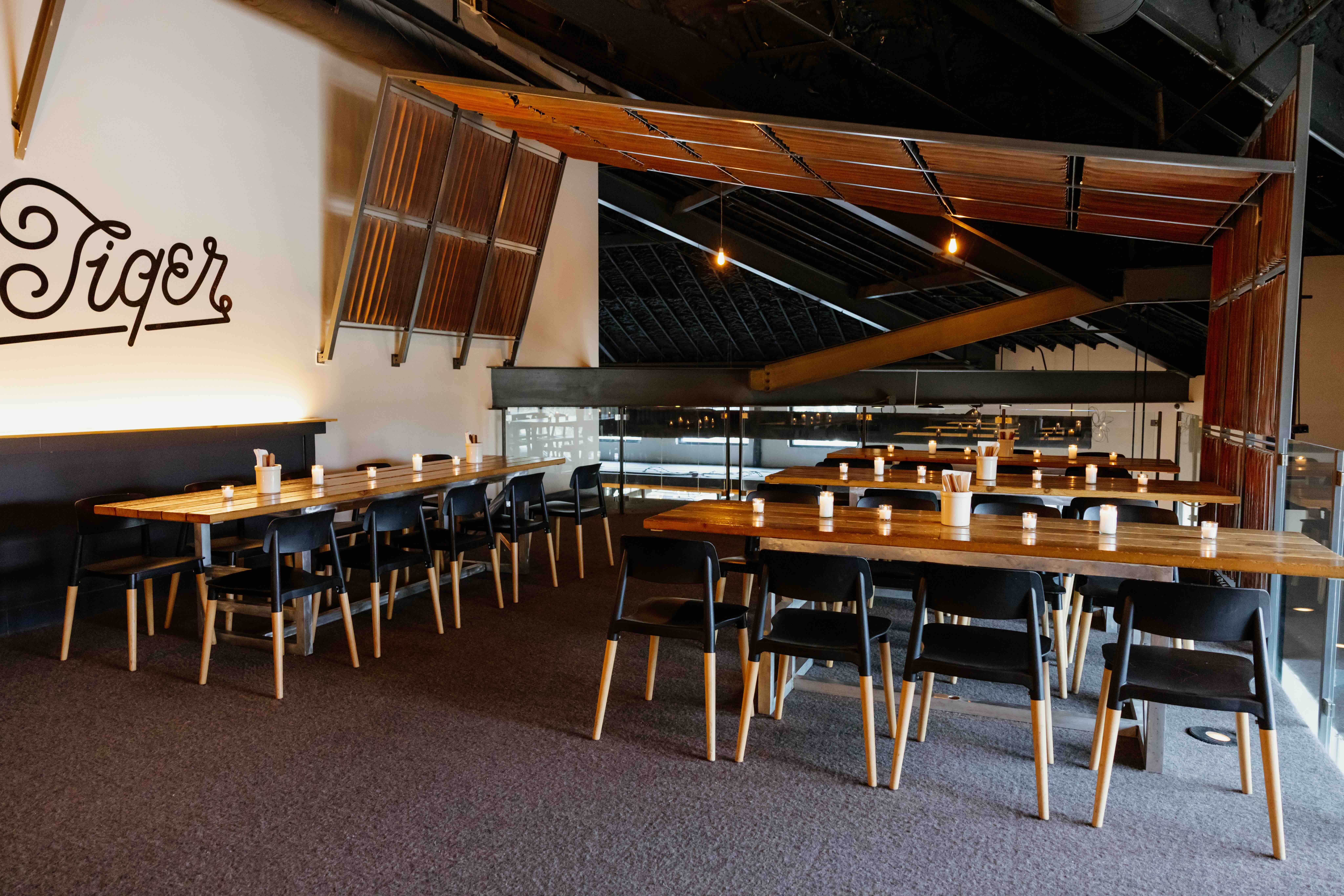 Easy Tiger South venue