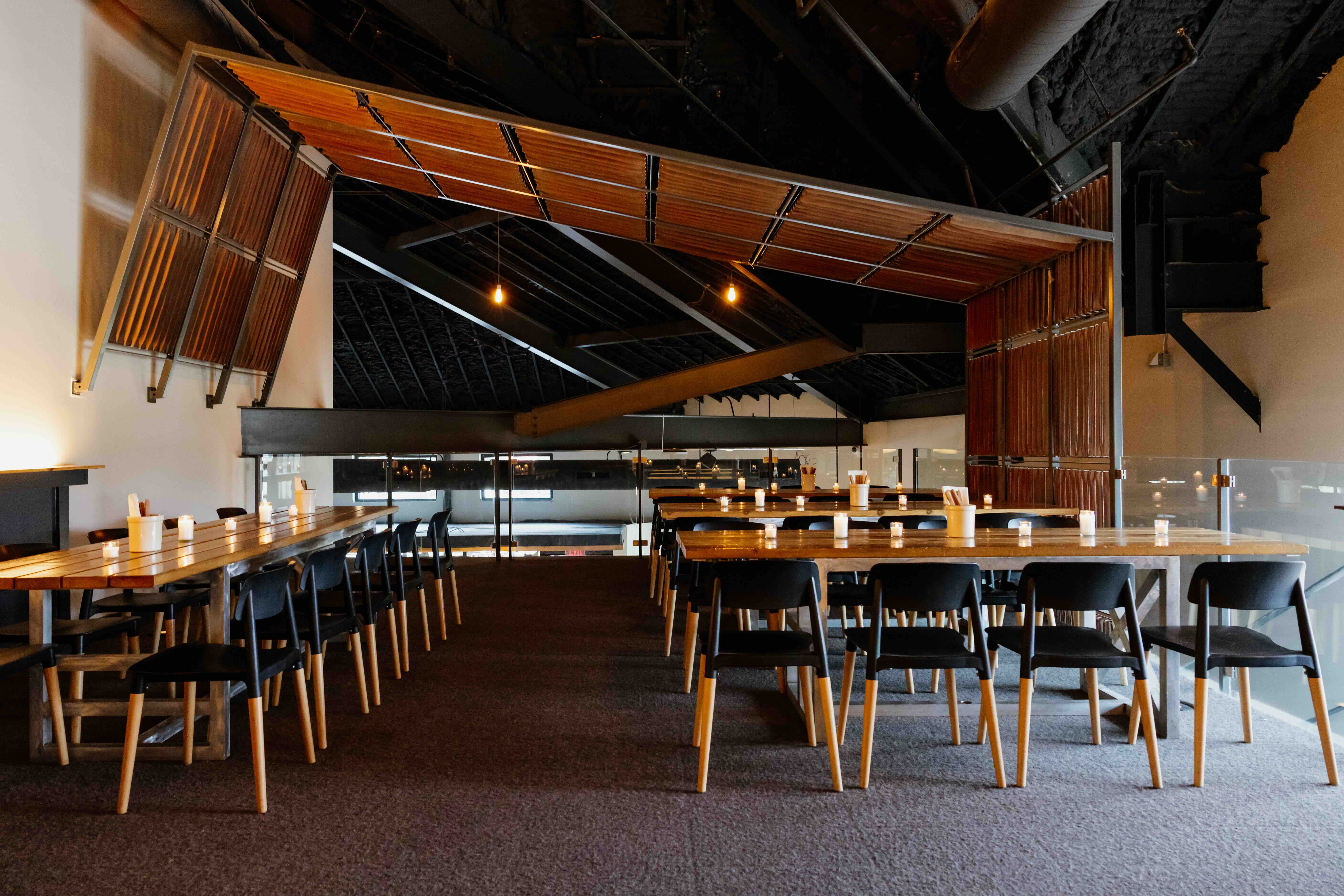 Easy Tiger South venue