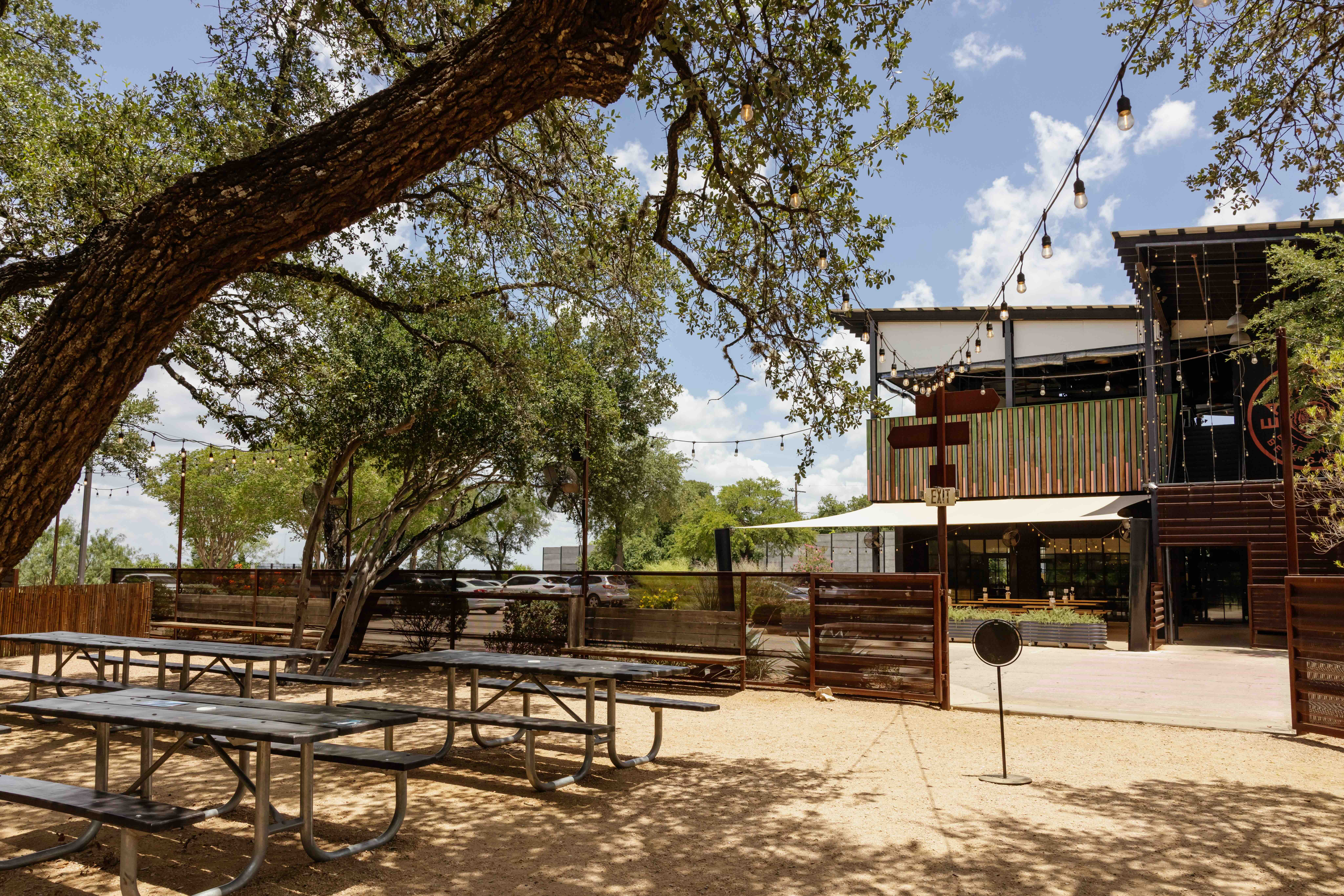Easy Tiger North venue
