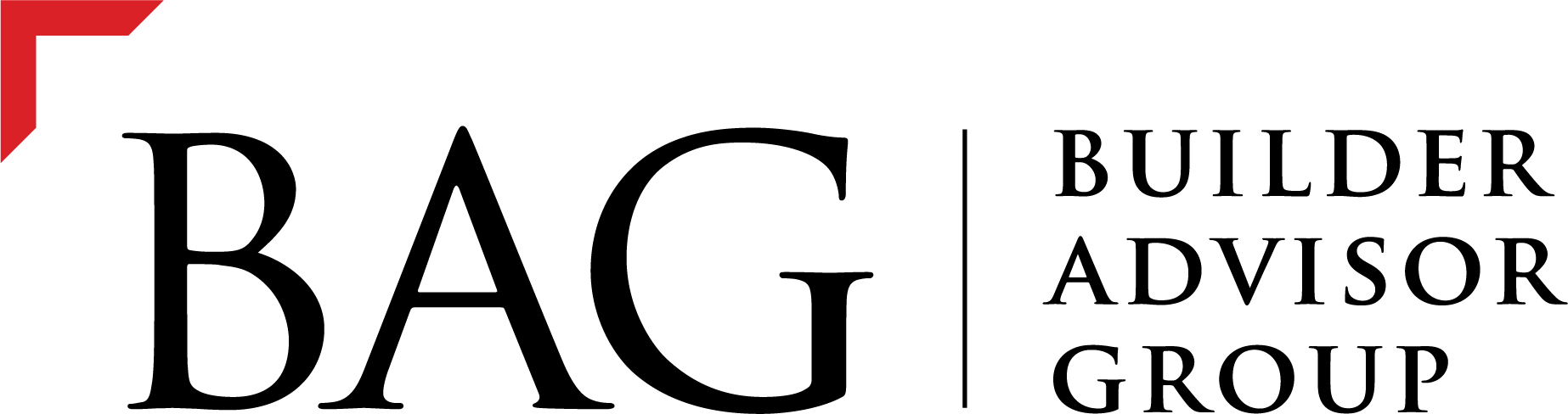 Builder Advisor Group