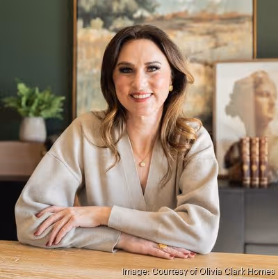 Photo of Jennifer Johnson