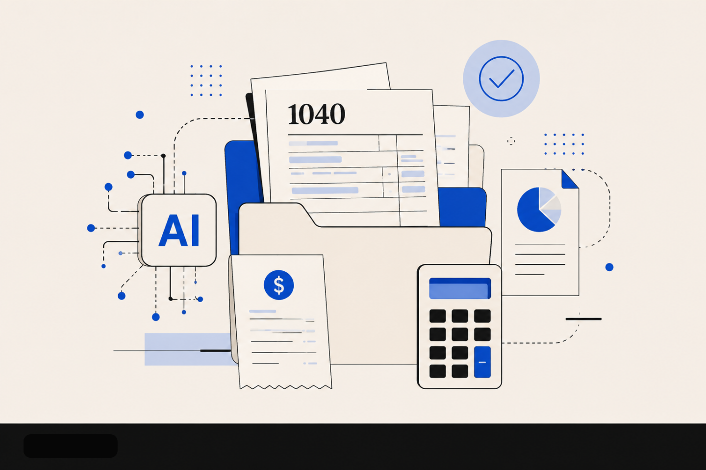 best AI tax filing software
